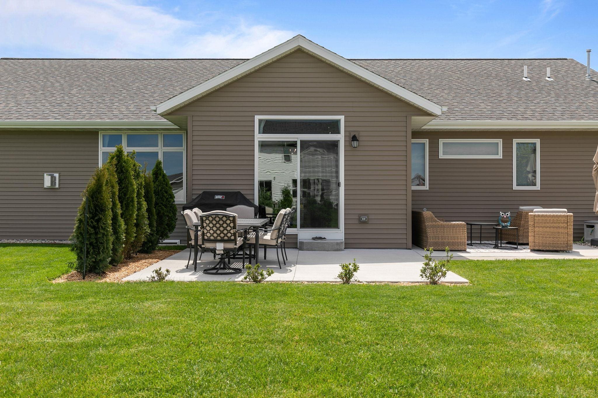 2934 East Turquoise Lane Appleton, WI 54913 - Photo 38 of 39