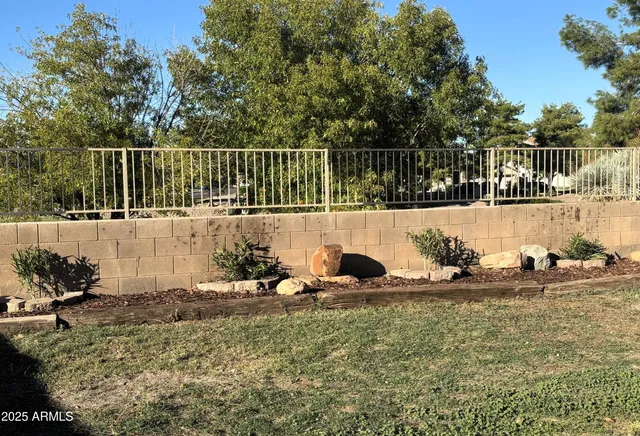 a view of outdoor space