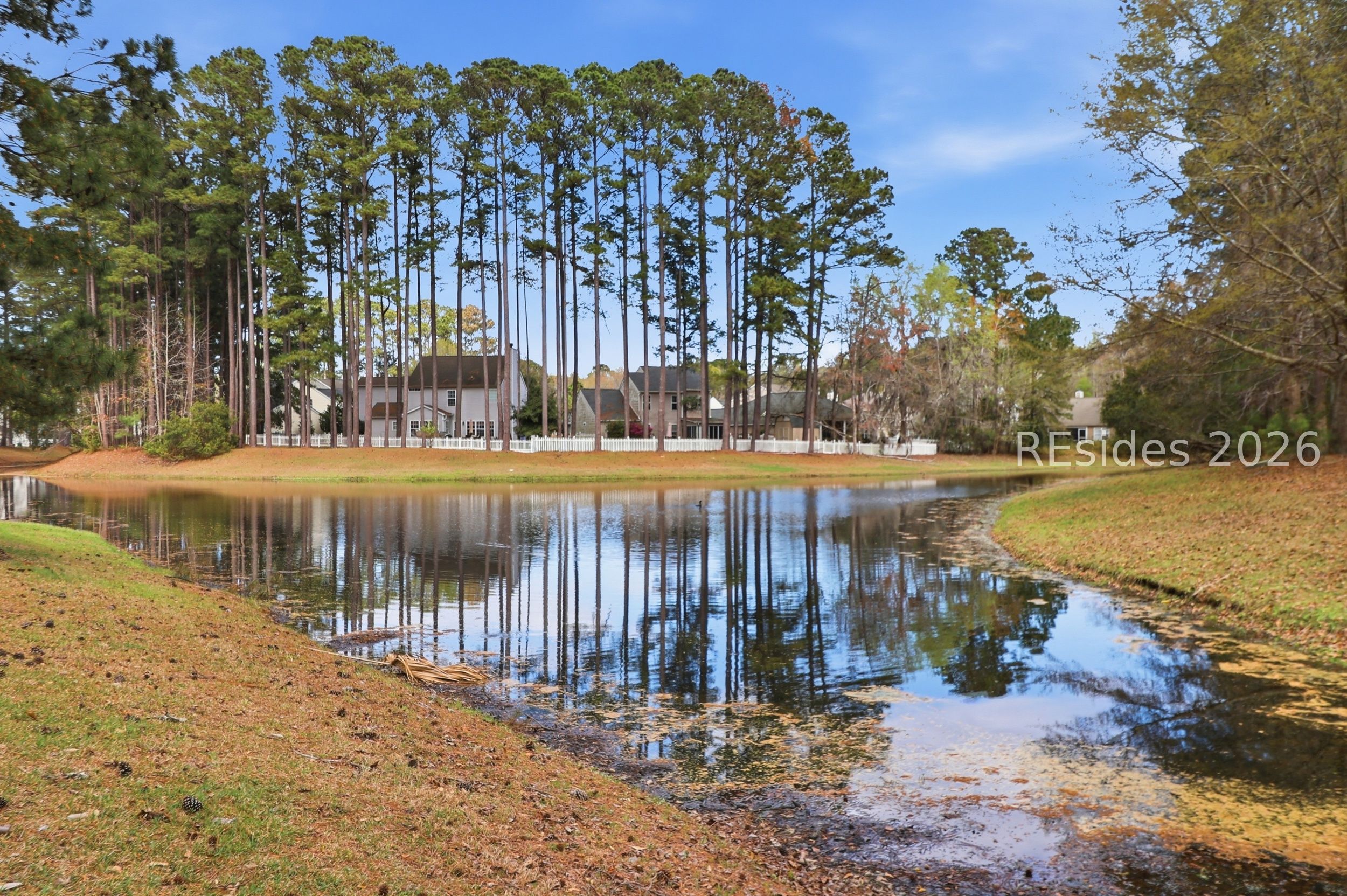 83 Wheat Field Circle Bluffton, SC 29910 - Photo 40 of 46