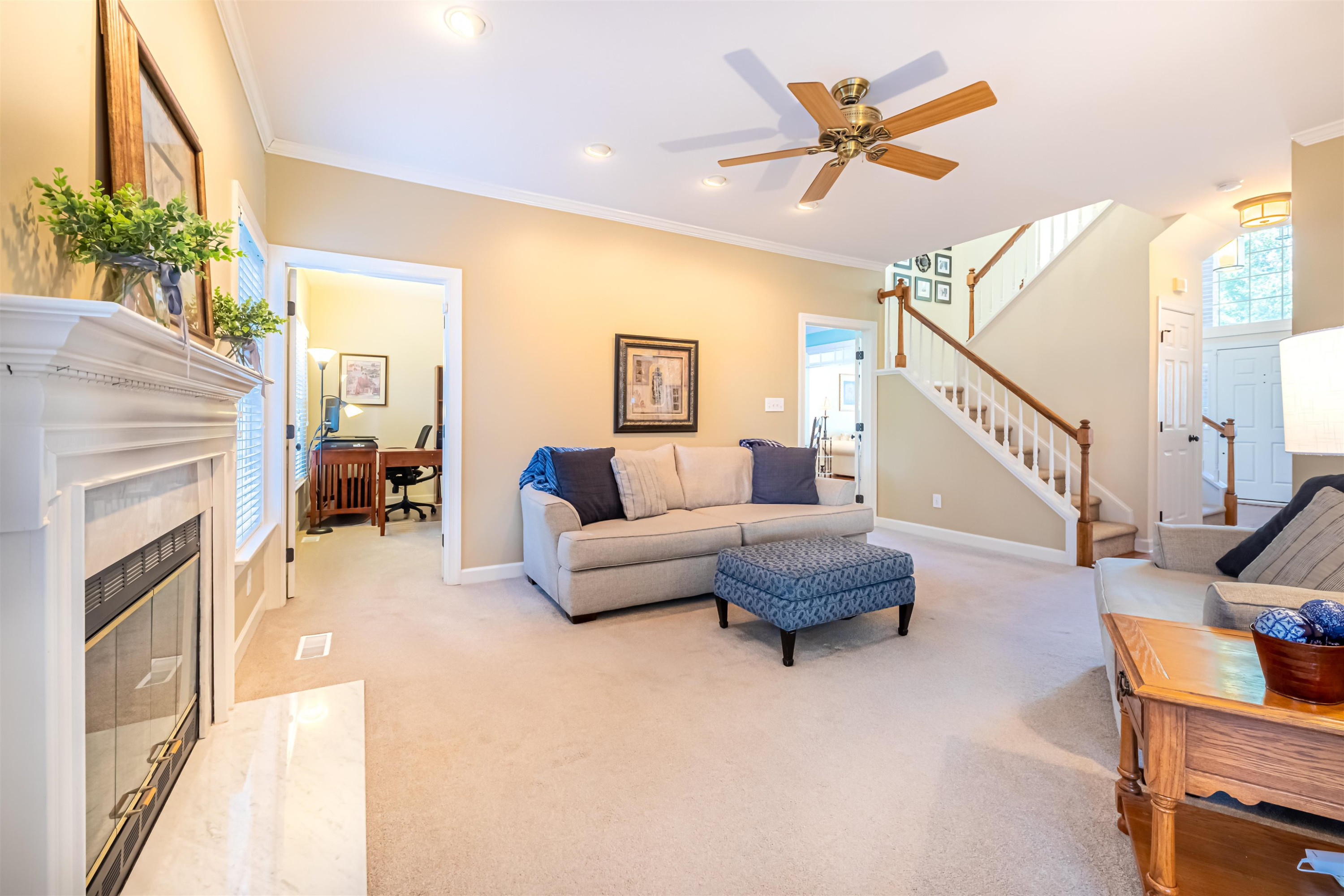 4015 Sunridge Road Raleigh, NC 27613 - Photo 10 of 41 Photo 11
