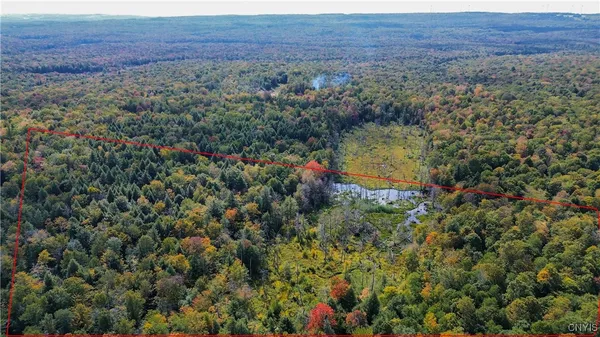 $94,900 | 999 Jerseyfield Road, Little Falls, NY 13365