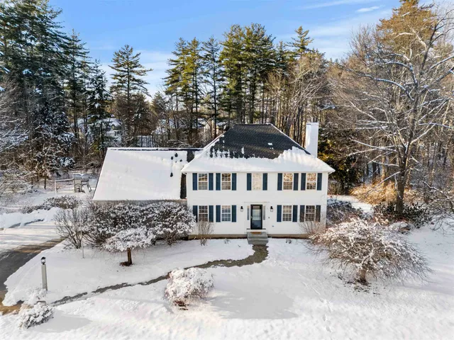 $799,000 | 37 Sarah Drive, Merrimack, NH 03054