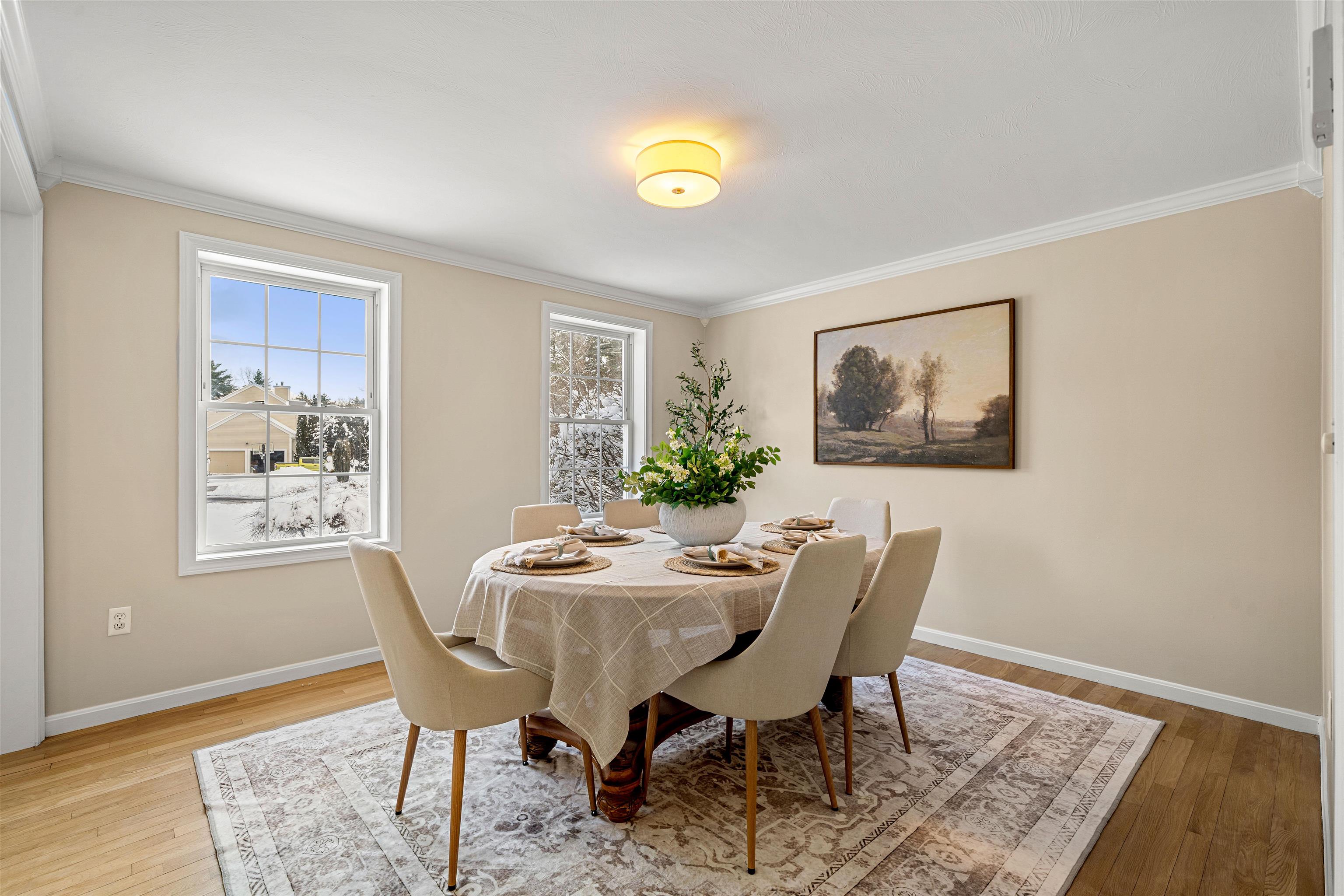 37 Sarah Drive Merrimack, NH 03054 - Photo 12 of 52