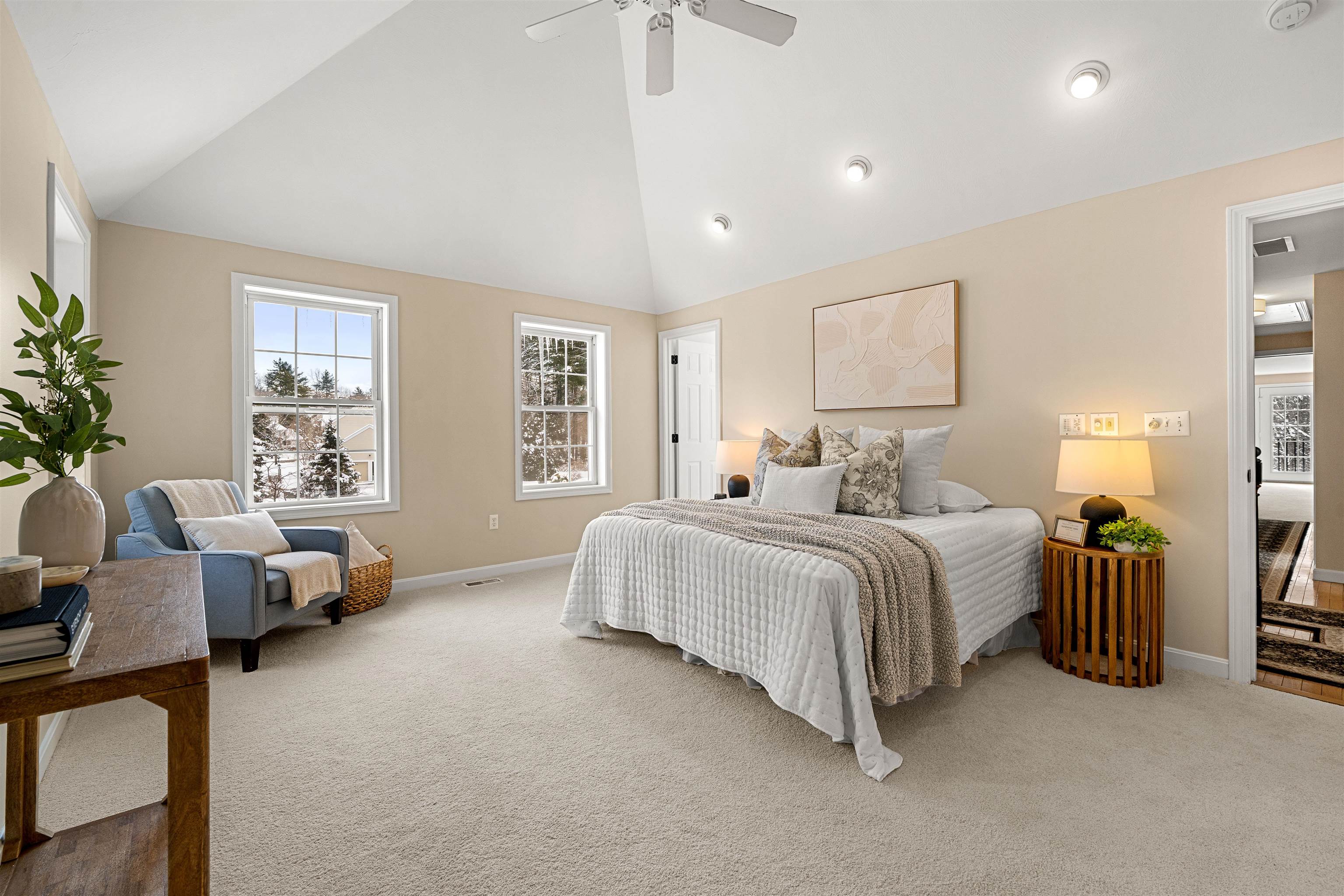 37 Sarah Drive Merrimack, NH 03054 - Photo 16 of 52