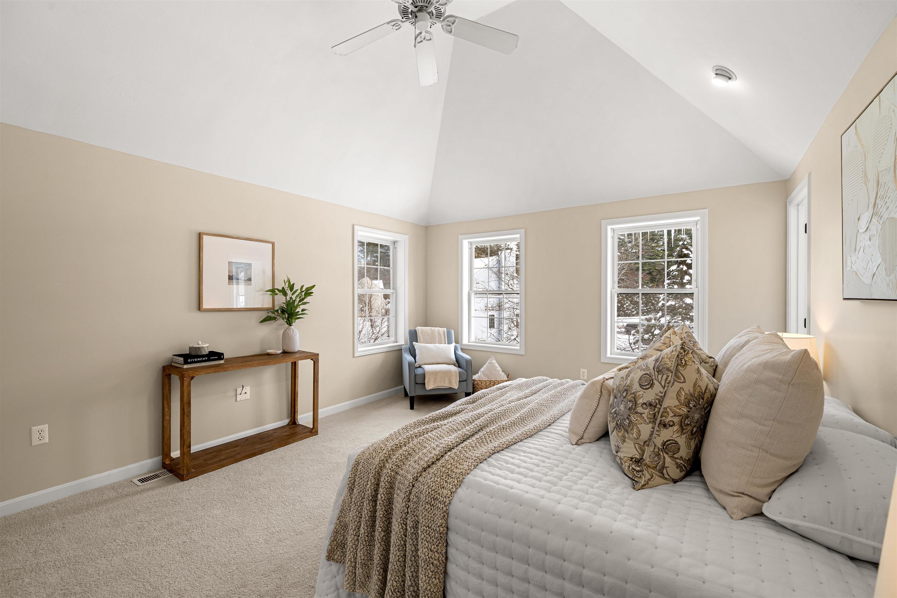 37 Sarah Drive Merrimack, NH 03054 - Photo 18 of 52