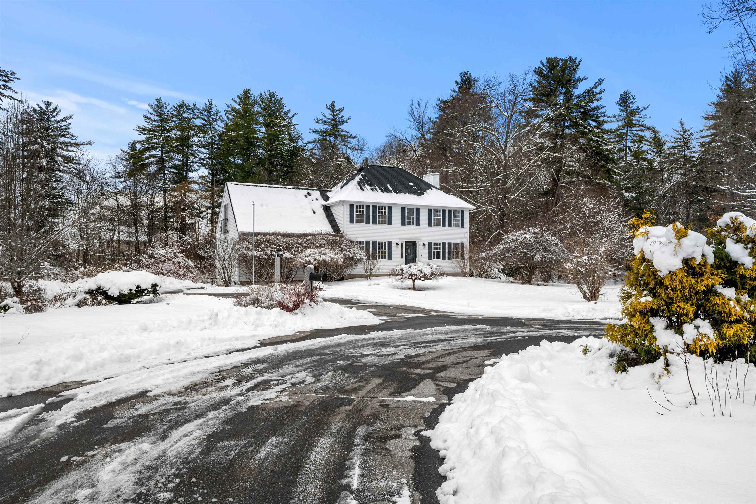 37 Sarah Drive Merrimack, NH 03054 - Photo 36 of 52