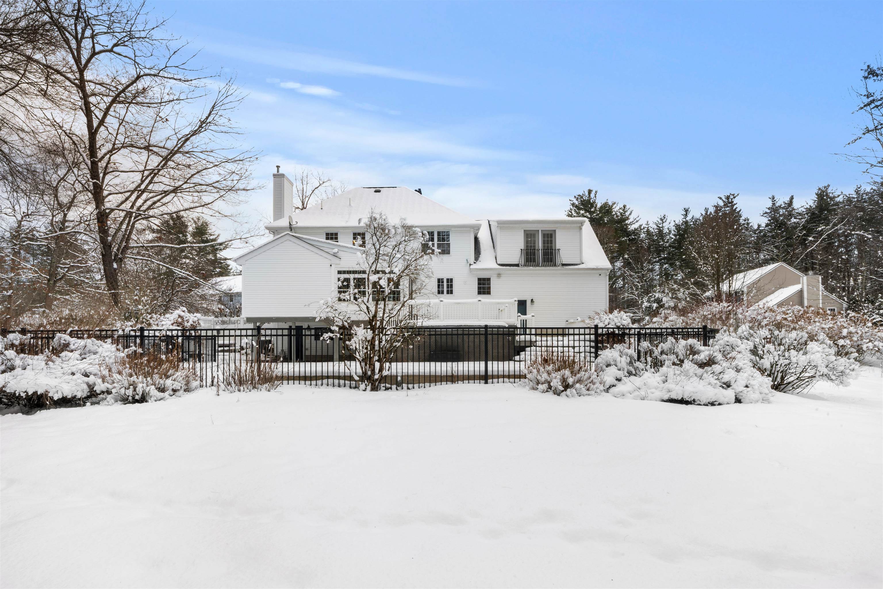 37 Sarah Drive Merrimack, NH 03054 - Photo 39 of 52