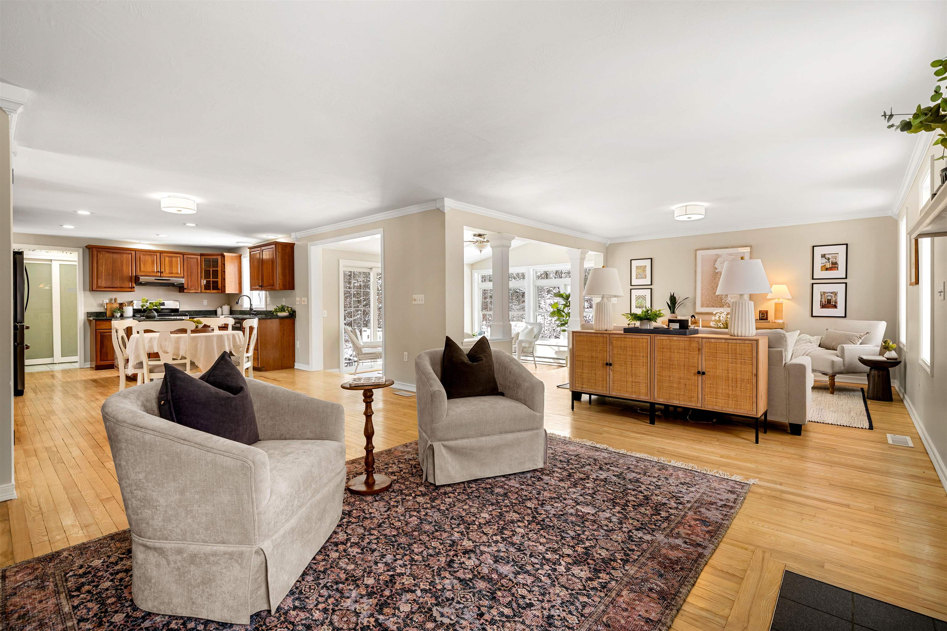 37 Sarah Drive Merrimack, NH 03054 - Photo 4 of 52