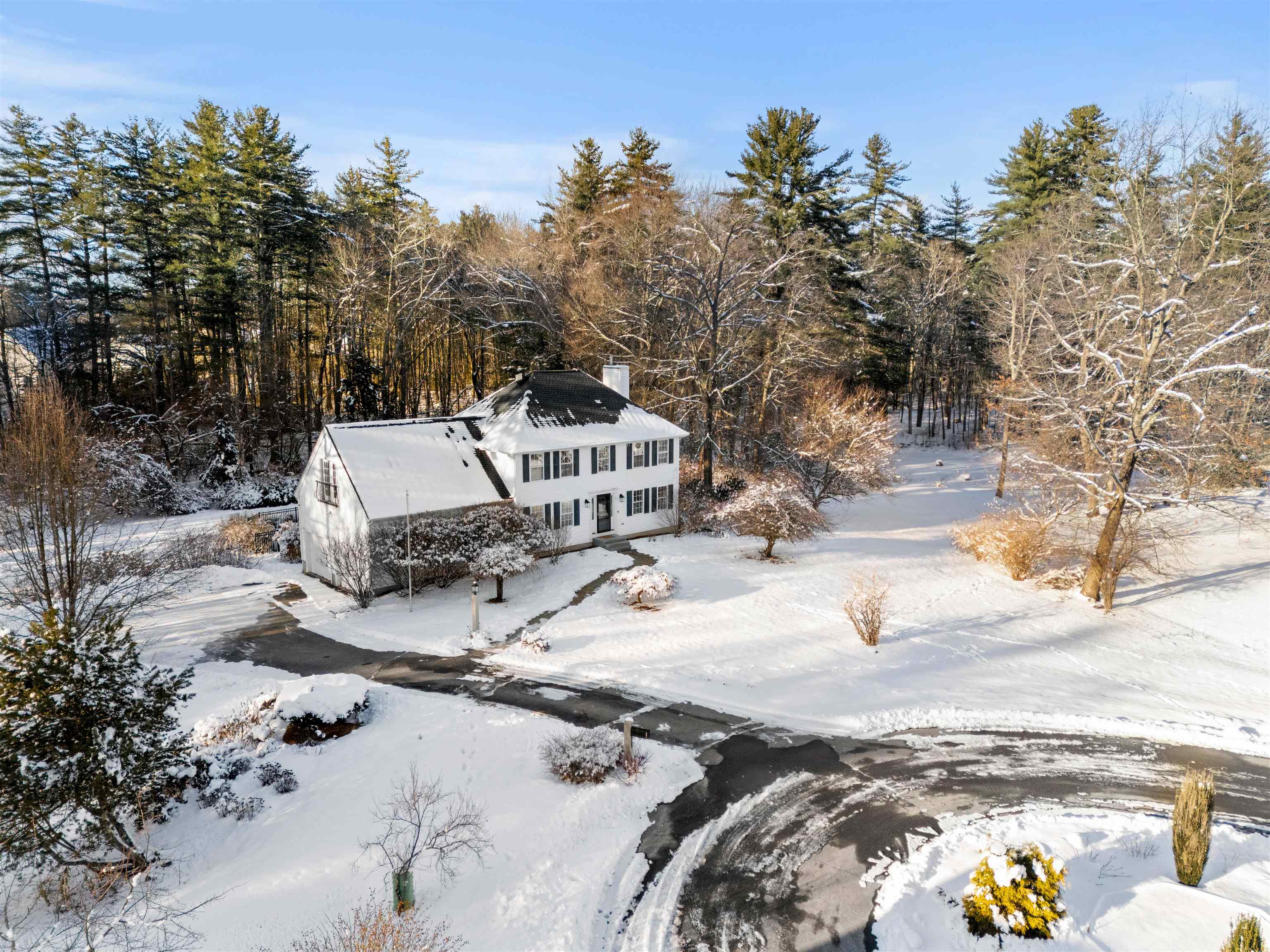 37 Sarah Drive Merrimack, NH 03054 - Photo 42 of 52