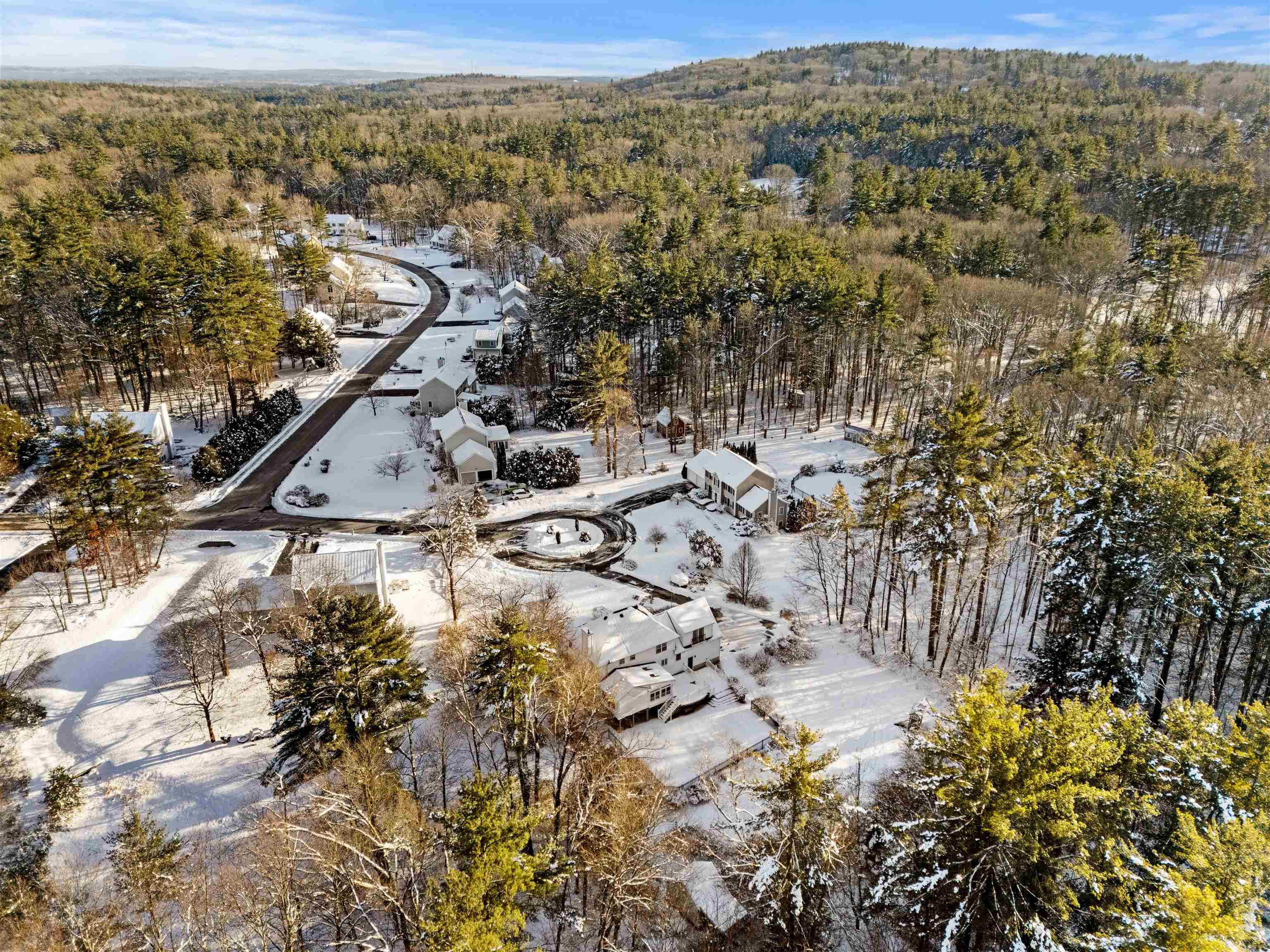 37 Sarah Drive Merrimack, NH 03054 - Photo 43 of 52