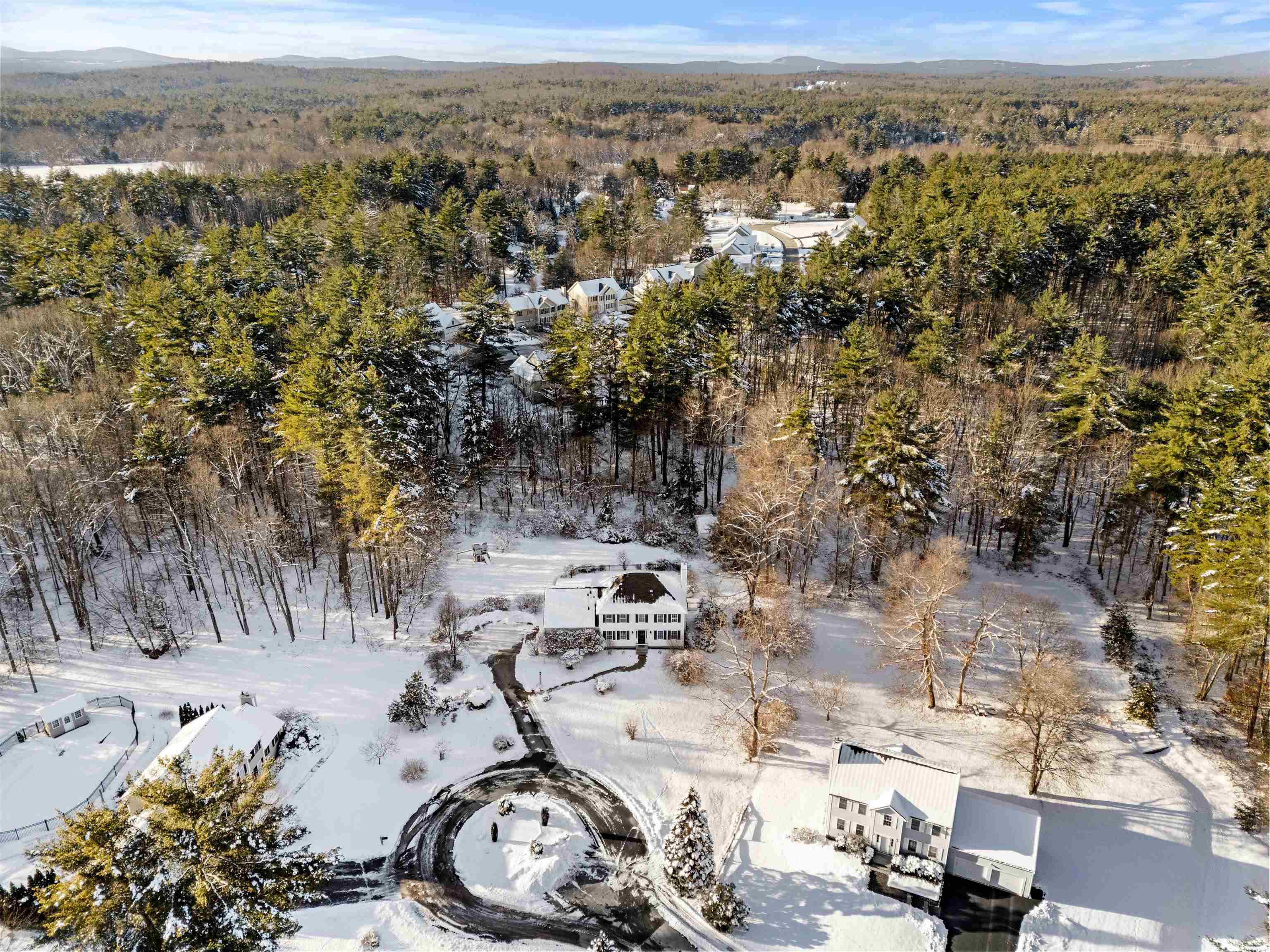 37 Sarah Drive Merrimack, NH 03054 - Photo 44 of 52