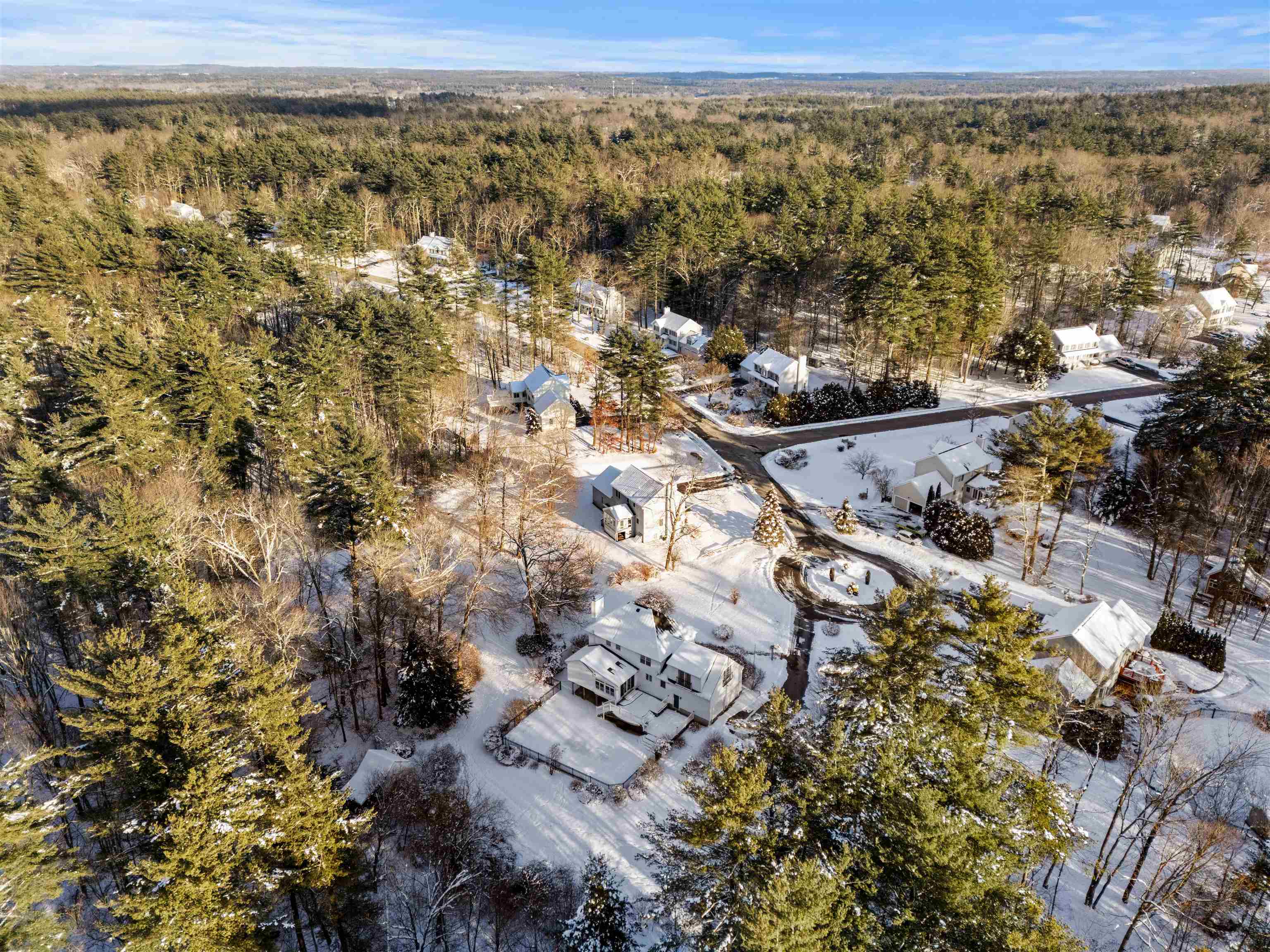 37 Sarah Drive Merrimack, NH 03054 - Photo 45 of 52