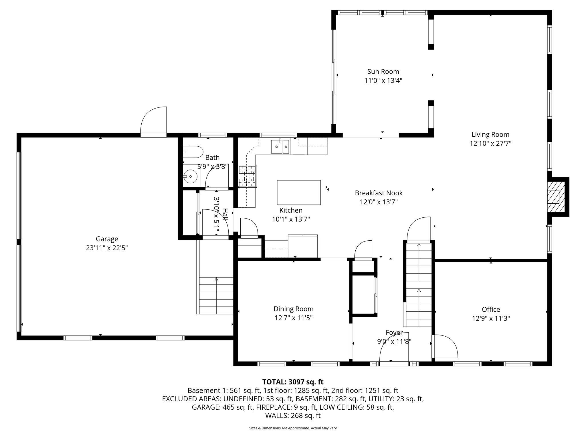 37 Sarah Drive Merrimack, NH 03054 - Photo 49 of 52