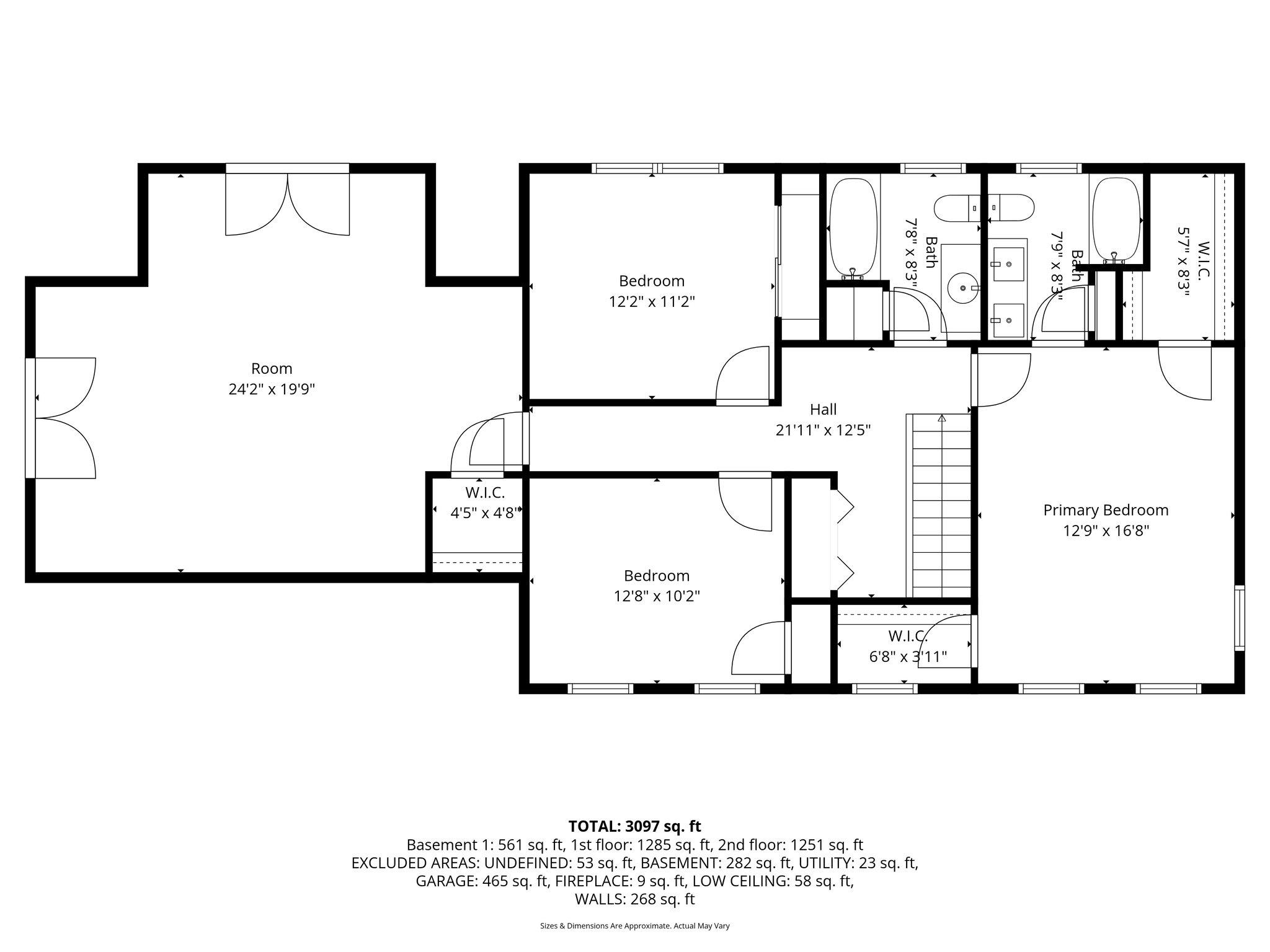 37 Sarah Drive Merrimack, NH 03054 - Photo 50 of 52
