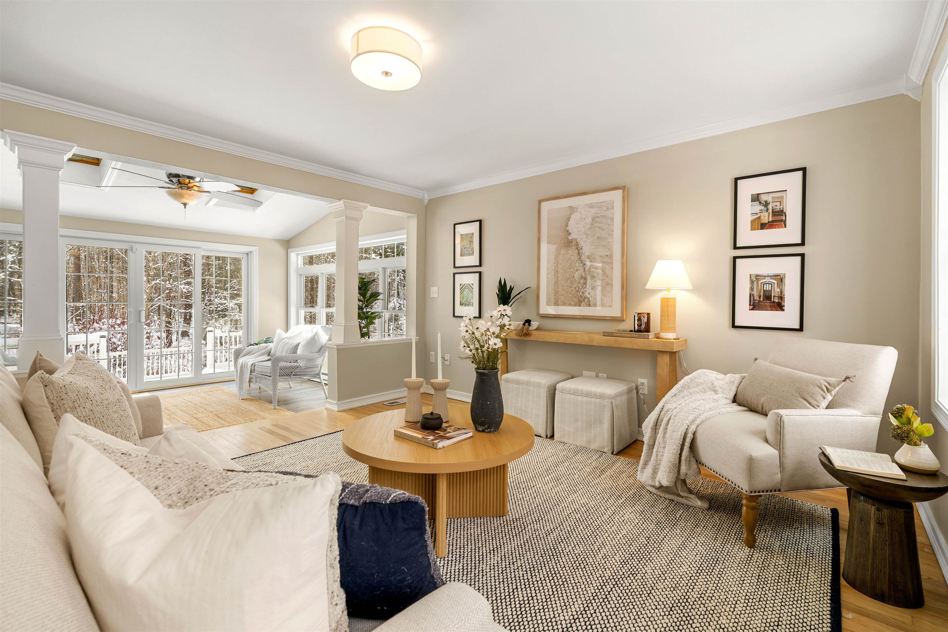 37 Sarah Drive Merrimack, NH 03054 - Photo 5 of 52