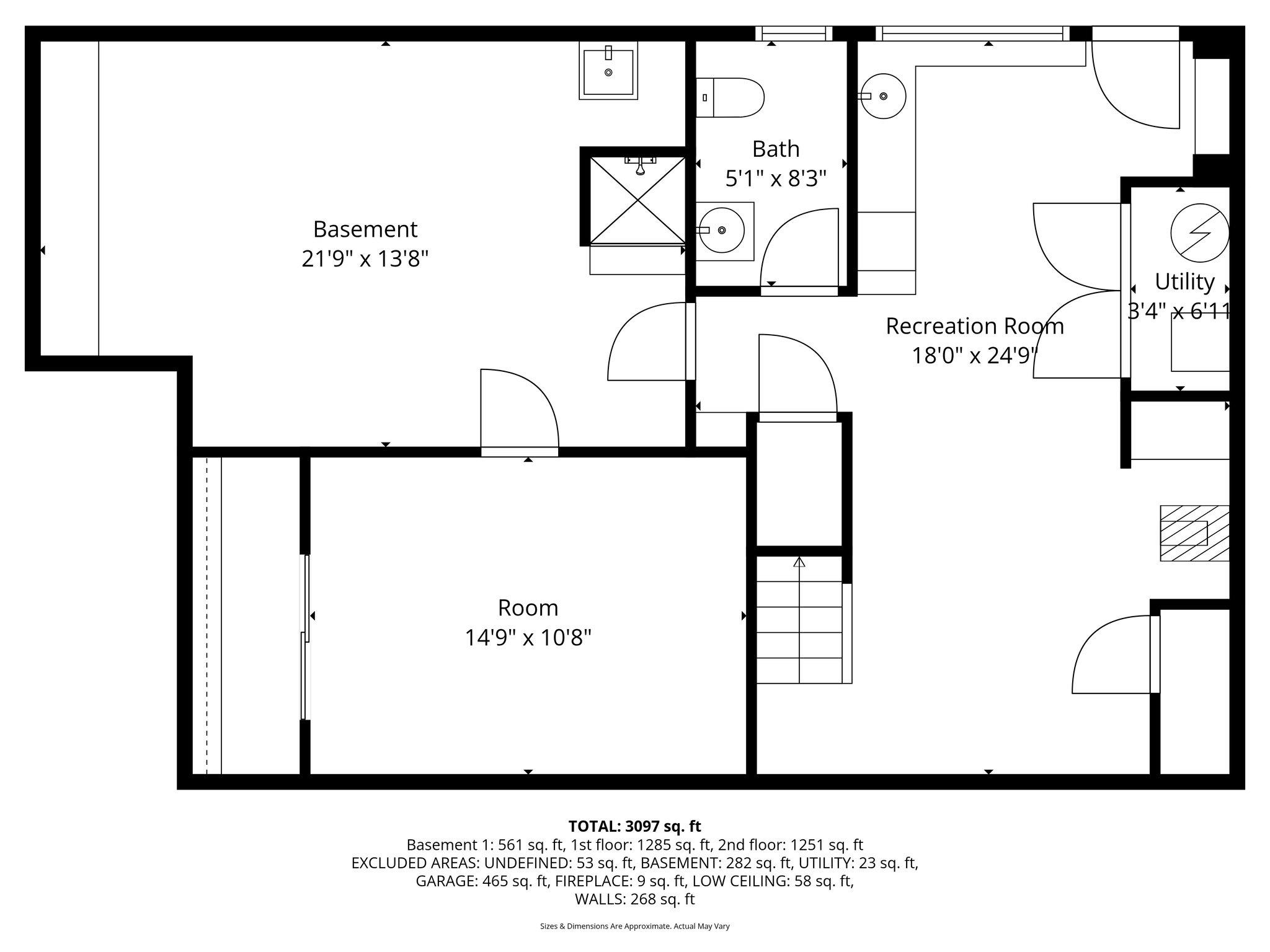 37 Sarah Drive Merrimack, NH 03054 - Photo 51 of 52