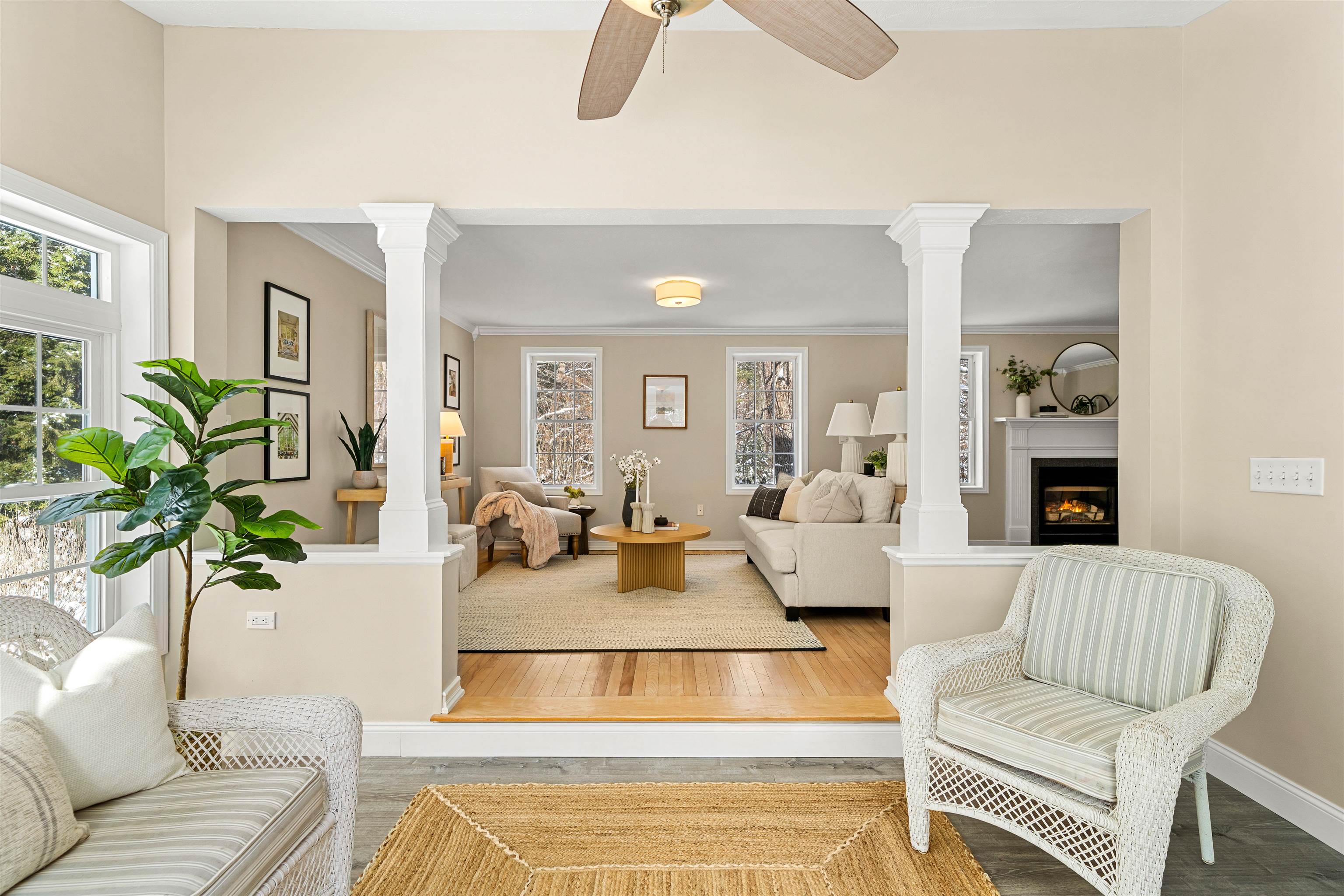 37 Sarah Drive Merrimack, NH 03054 - Photo 7 of 52