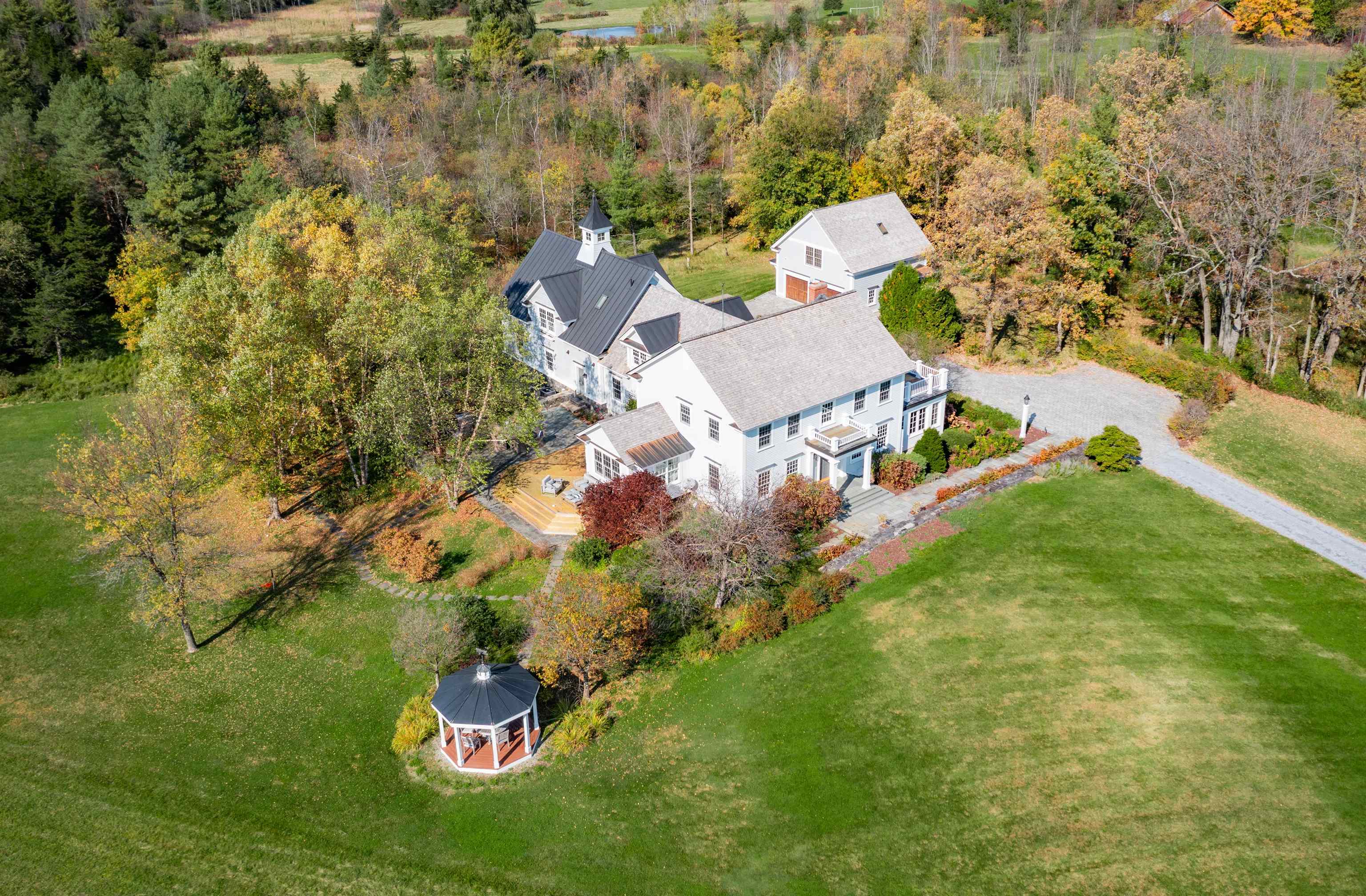 488 Guinea Road Charlotte, VT 05445 - Photo 4 of 53 Gallery Image 4