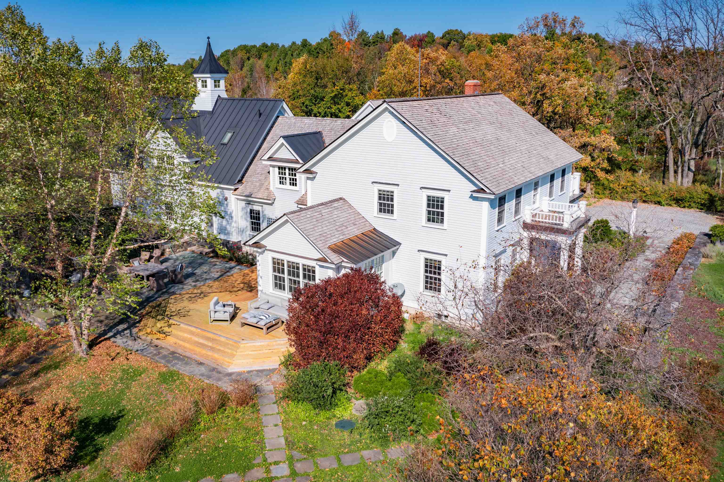 488 Guinea Road Charlotte, VT 05445 - Photo 47 of 53 Gallery Image 47