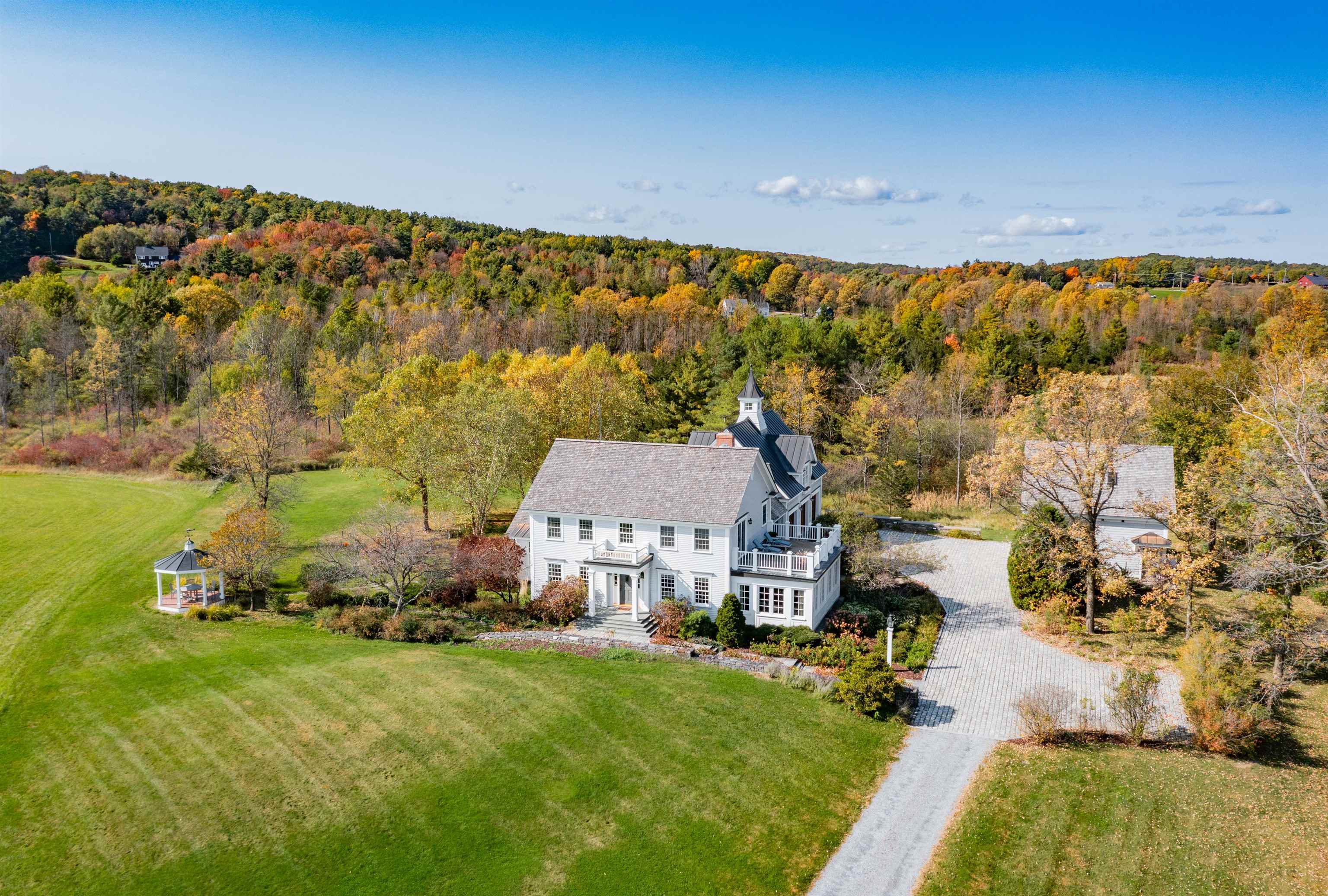 488 Guinea Road Charlotte, VT 05445 - Photo 49 of 53 Gallery Image 49