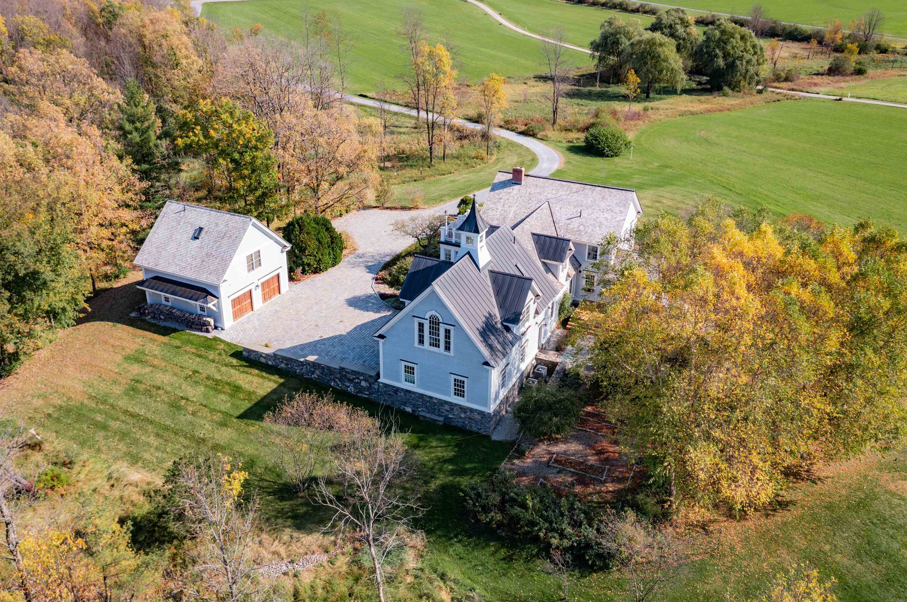 488 Guinea Road Charlotte, VT 05445 - Photo 51 of 53 Gallery Image 51