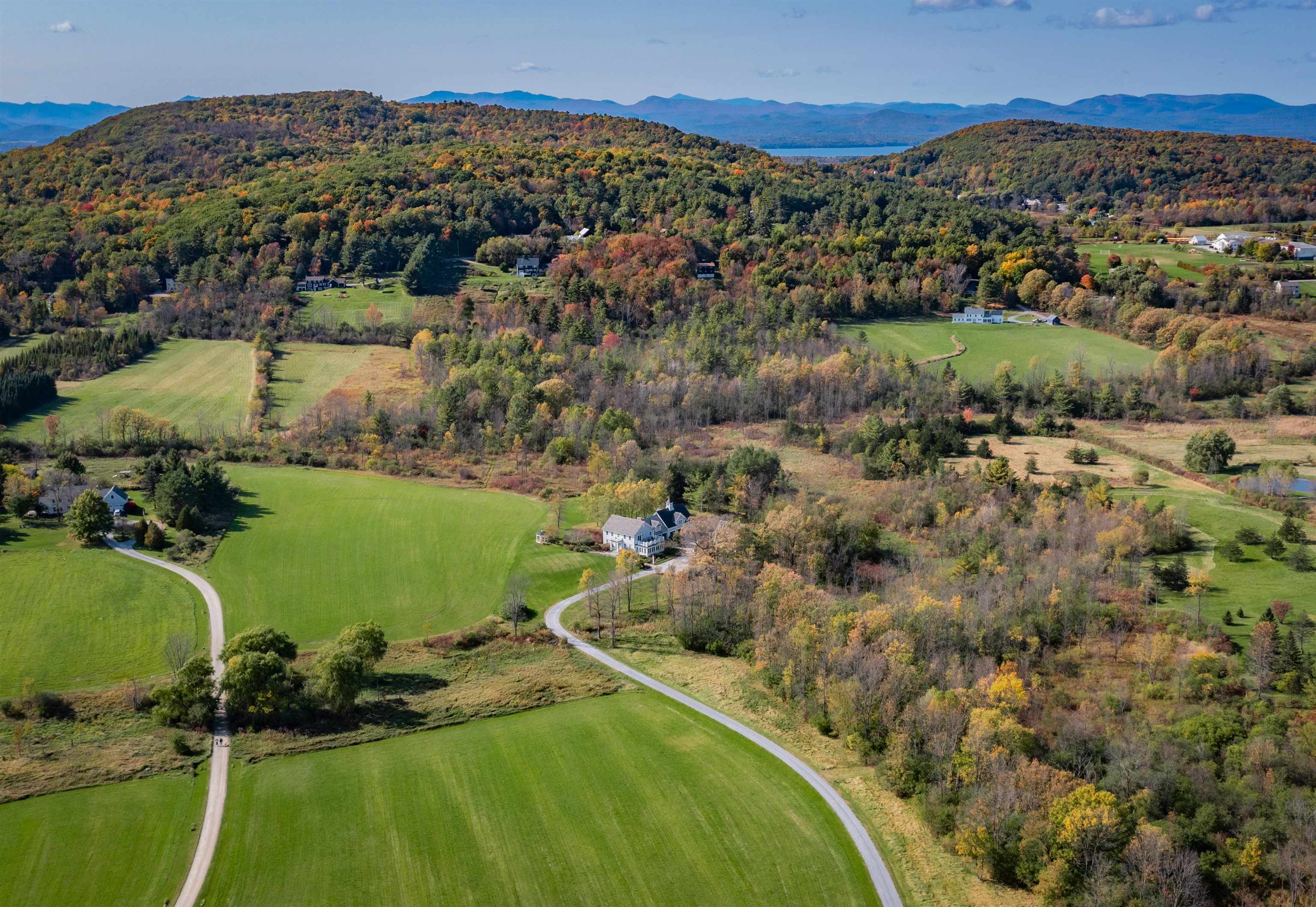 488 Guinea Road Charlotte, VT 05445 - Photo 53 of 53 Gallery Image 53
