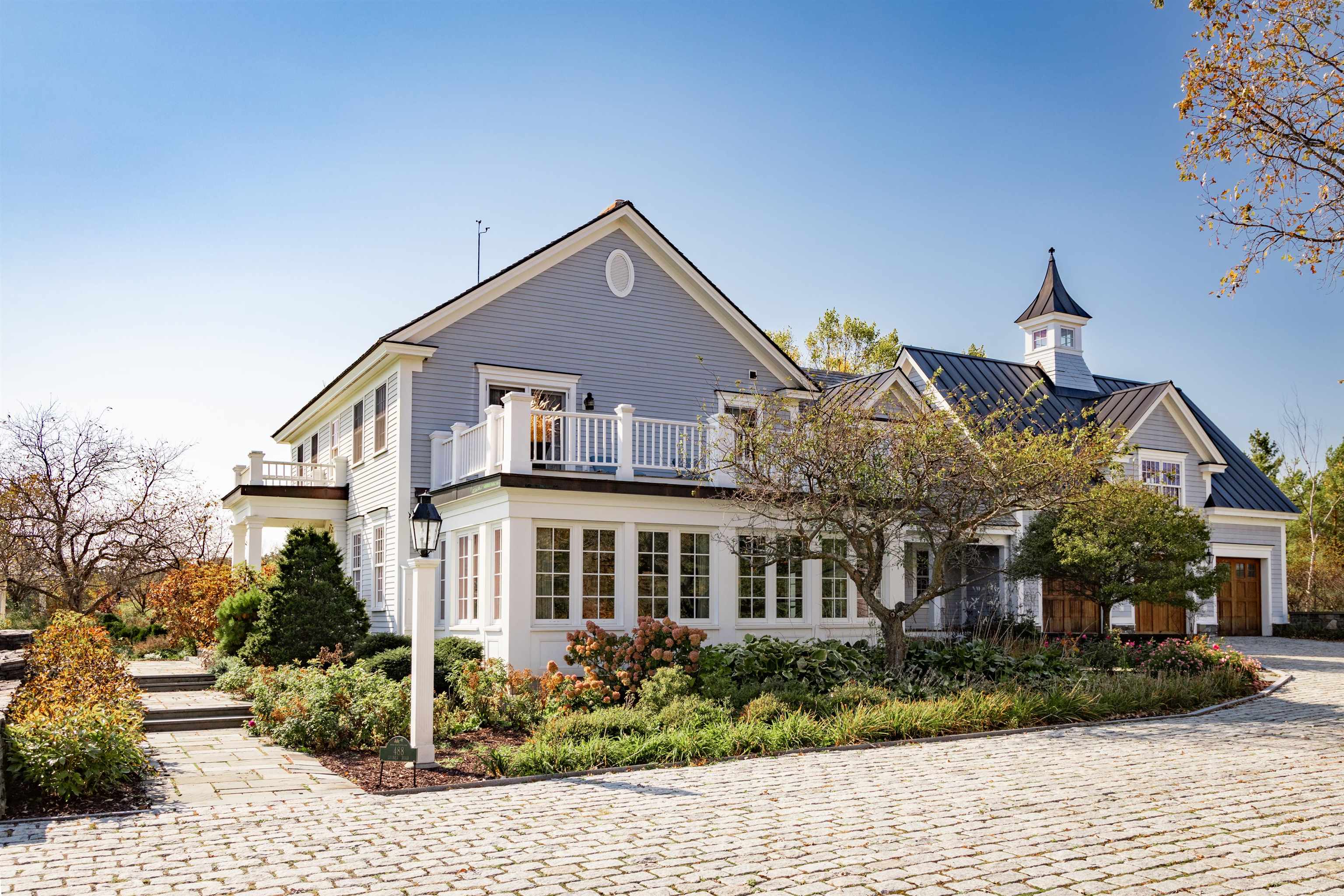 488 Guinea Road Charlotte, VT 05445 - Photo 6 of 53 Gallery Image 6