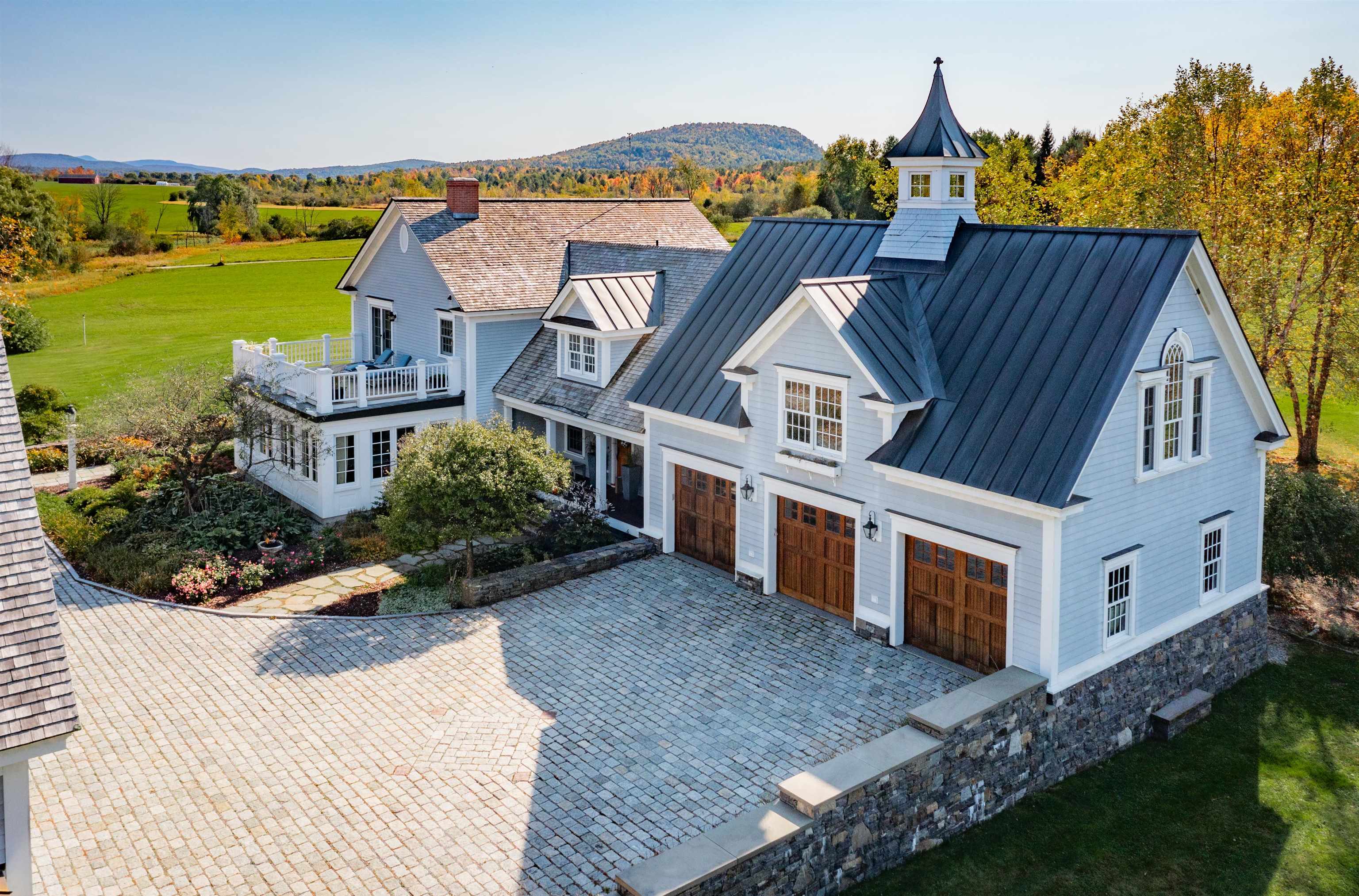 488 Guinea Road Charlotte, VT 05445 - Photo 8 of 53 Gallery Image 8