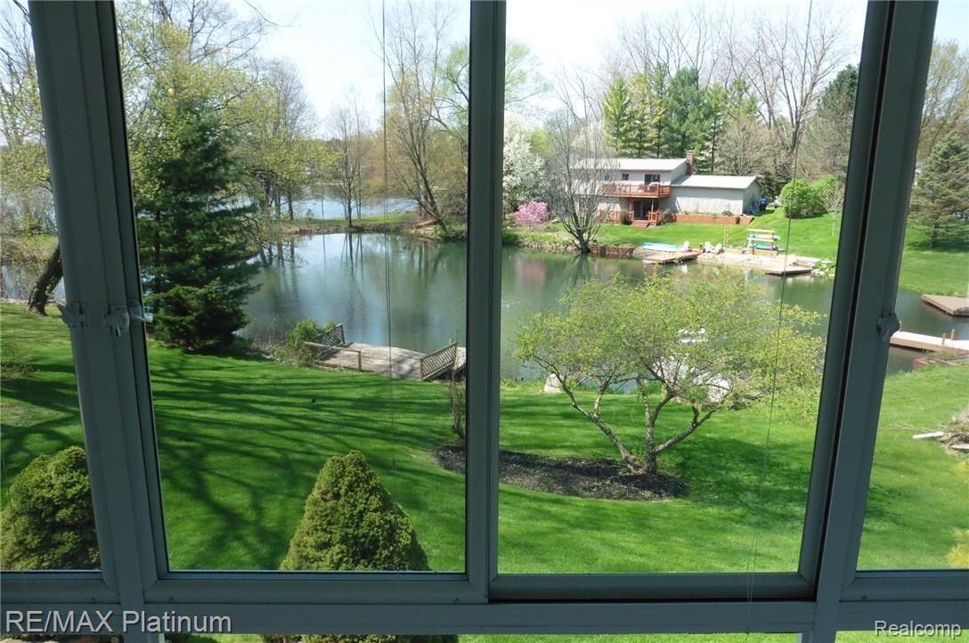 2581 Ripple Way White Lake, MI 48383 - Photo 20 of 26 FloridaRoomView.1