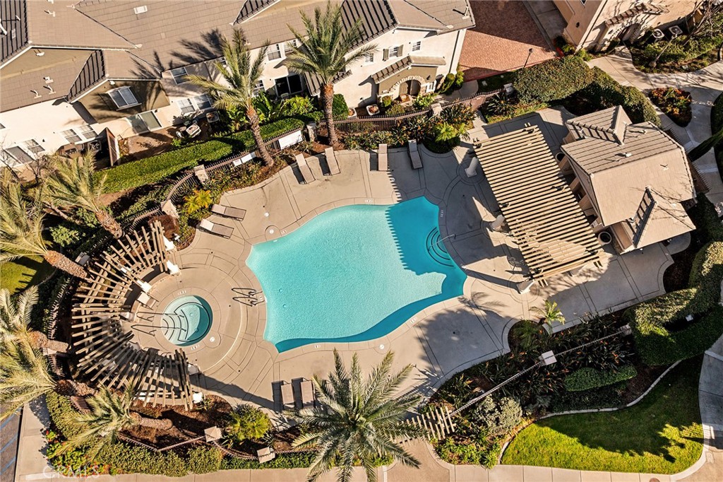 7353 Ellena West, Unit 64 Rancho Cucamonga, CA 91730 - Photo 21 of 26
