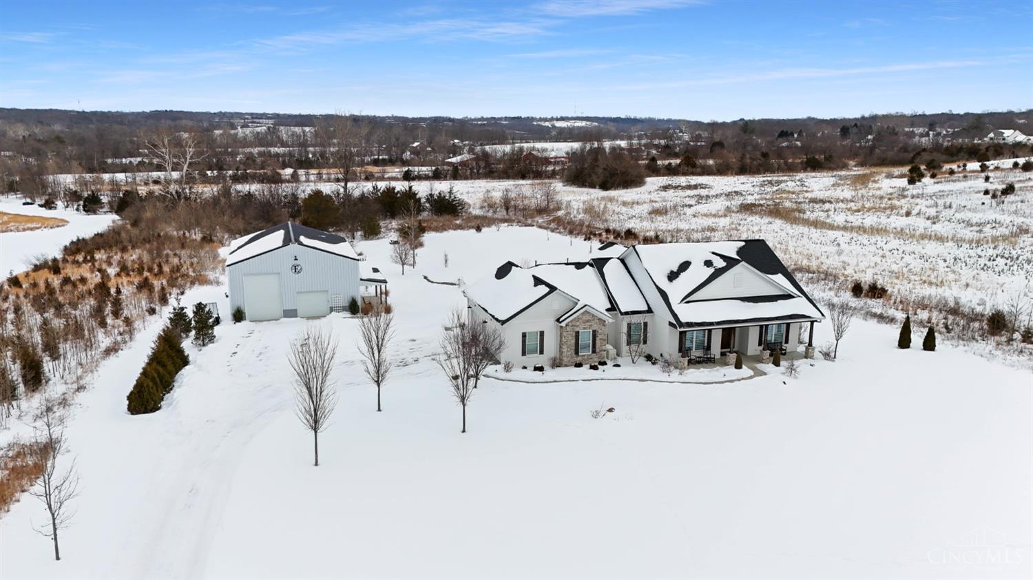 2220 Wilmington Road Lebanon, OH 45036 - Photo 84 of 91 Gallery Image 84