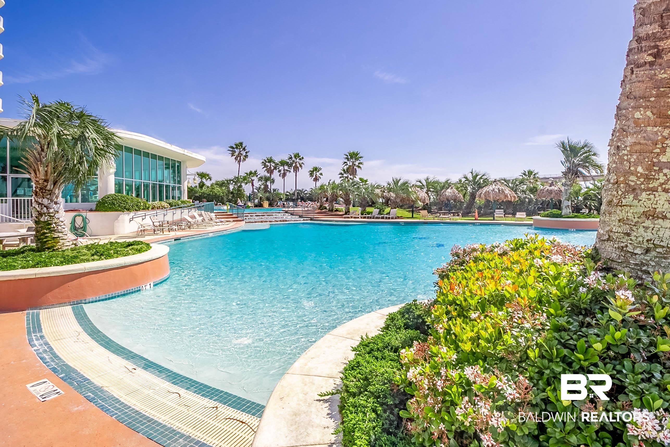28103 Perdido Beach Boulevard, Unit B509 Orange Beach, AL 36561 - Photo 42 of 43