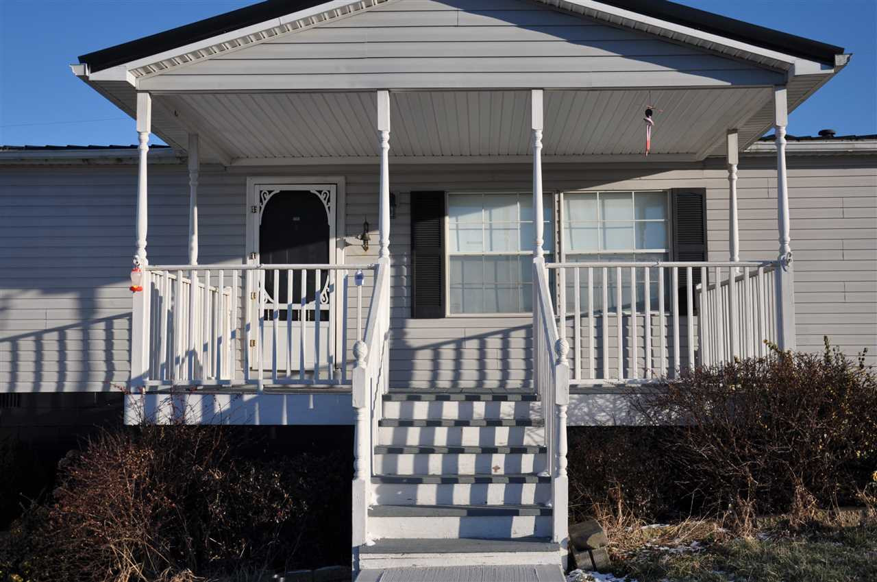 258 Kidwell Road Ewing, KY 41039 - Photo 3 of 28 Gallery Image 3