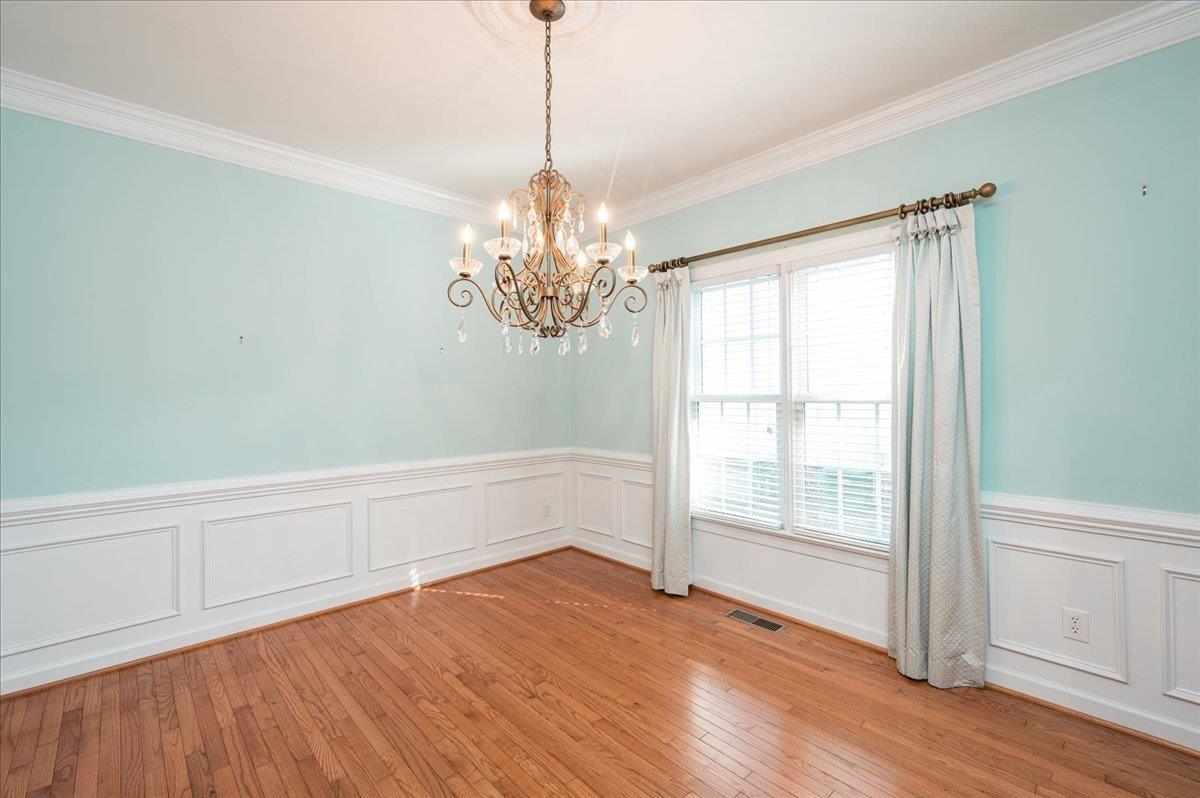 6036 Jones Farm Road Wake Forest, NC 27587 - Photo 14 of 25 Photo 14