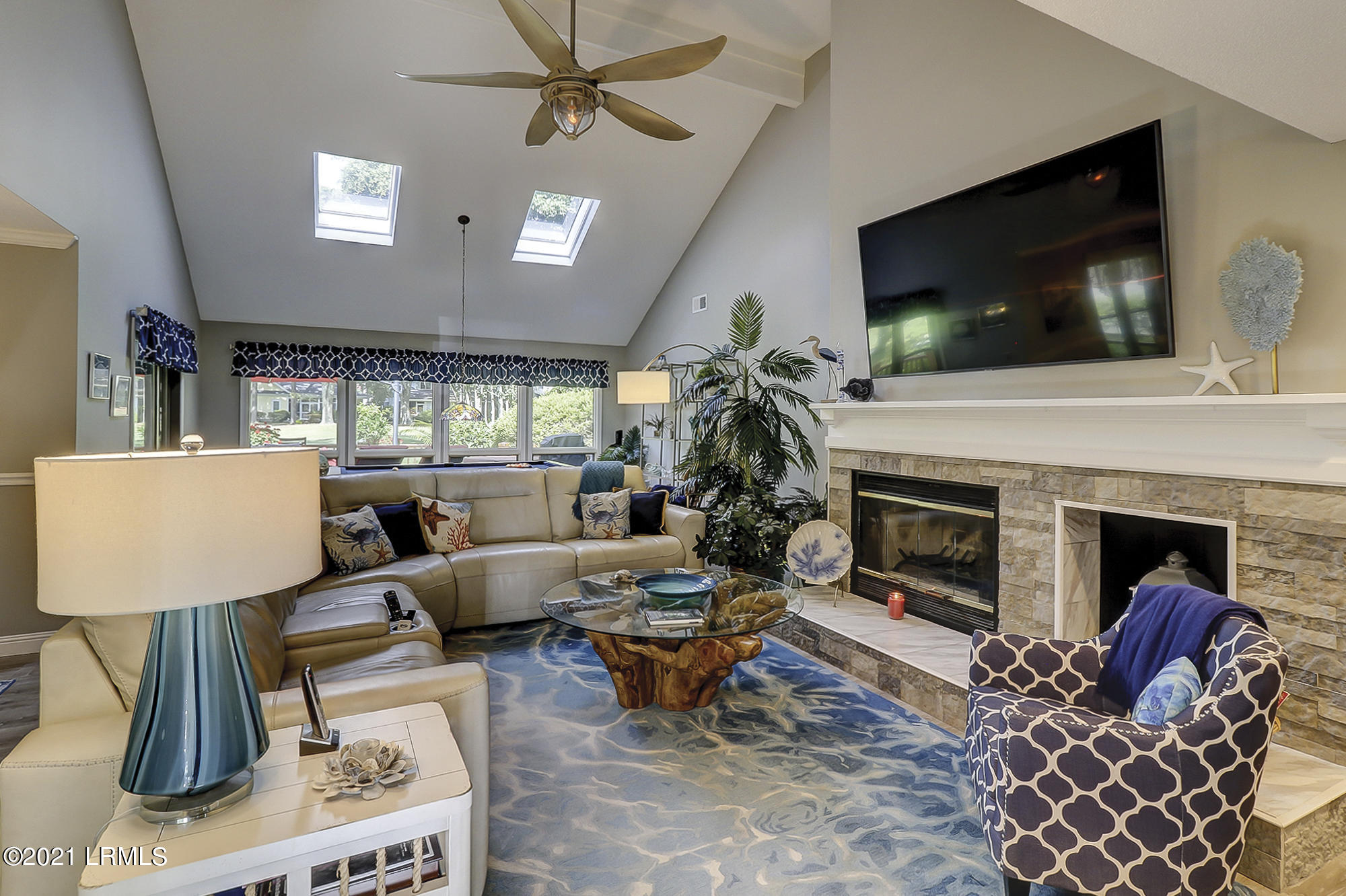 666 South Reeve Road St. Helena Island, SC 29920 - Photo 6 of 33 666 S Reeve-LuxImCo-0017