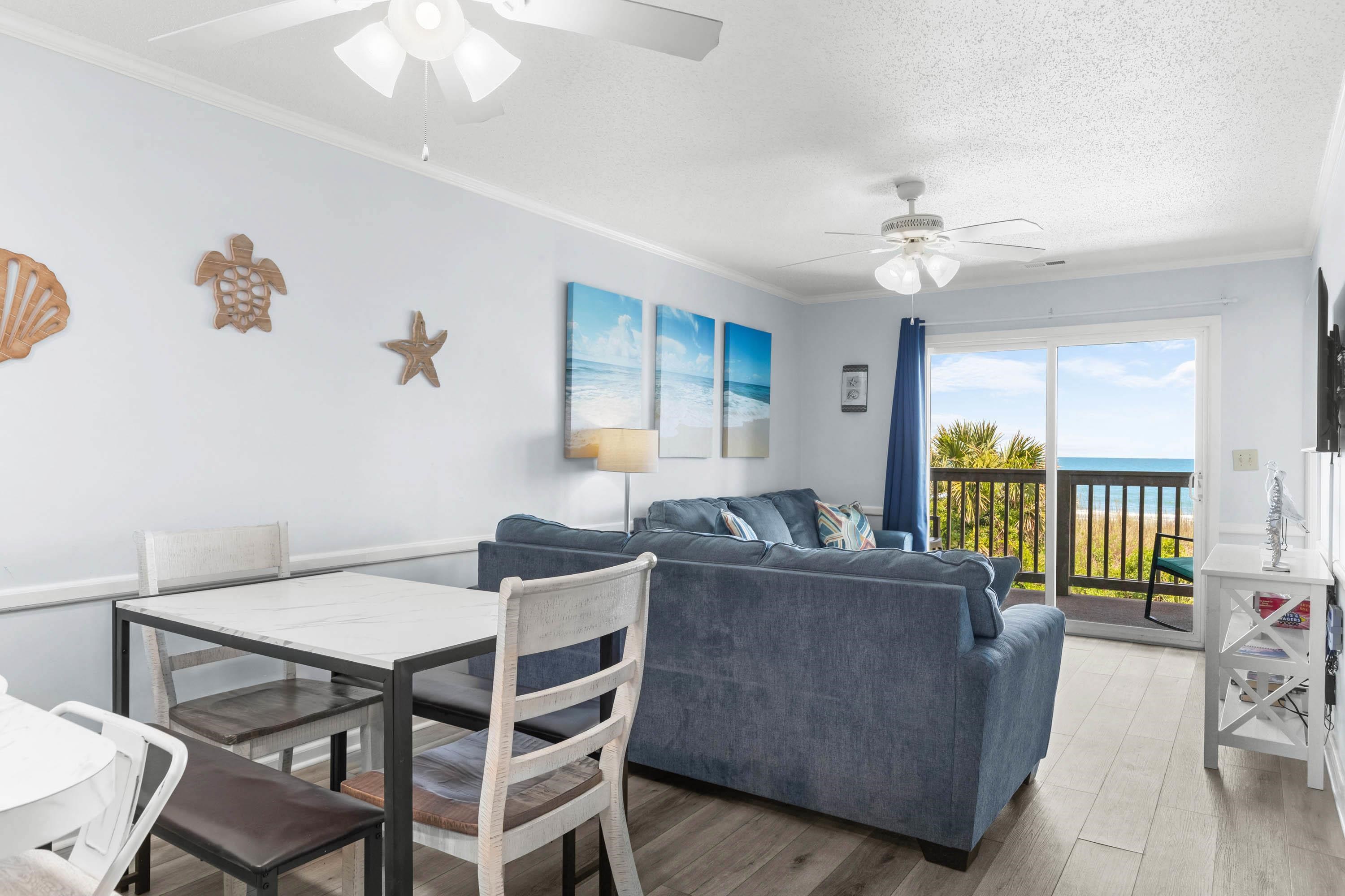 617 Ocean Boulevard South, Unit 101 Surfside Beach, SC 29575 - Photo 8 of 43