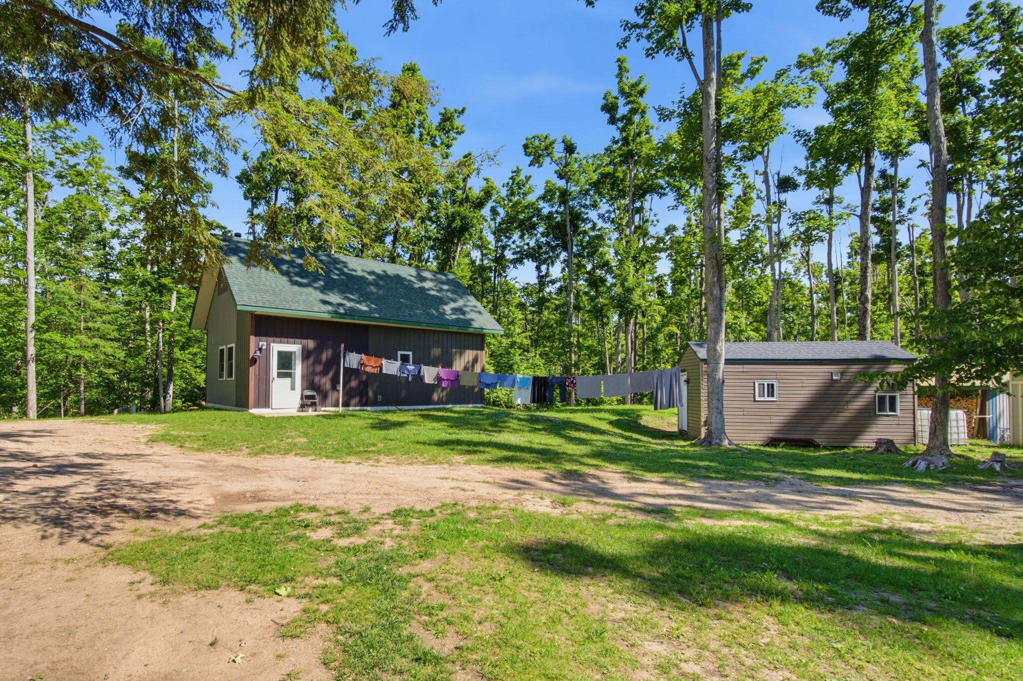 3091 Old State Road Johannesburg, MI 49751 - Photo 20 of 34 Gallery Image 20