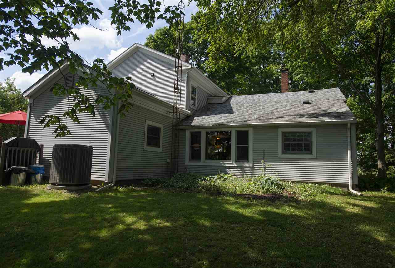 14851 Calhoun Road Addison, MI 49220 - Photo 27 of 29 Photo 27