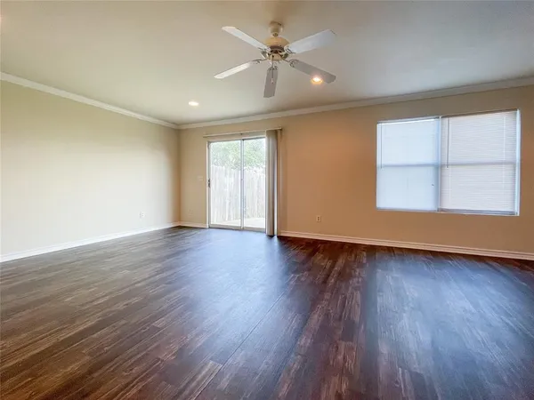 a kitchen with a stove top oven and sink