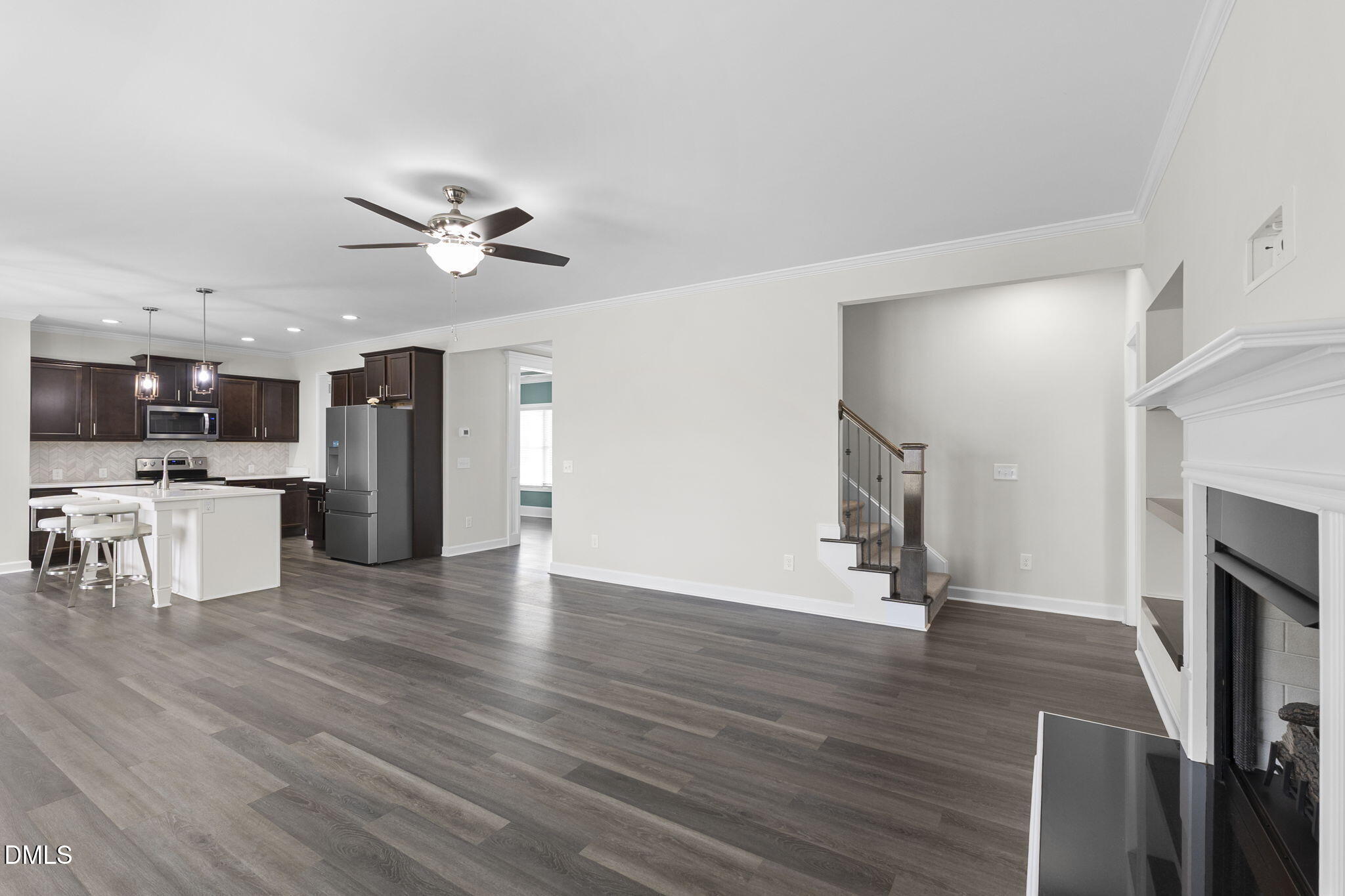 191 Hazelwood Road Lillington, NC 27546 - Photo 18 of 66