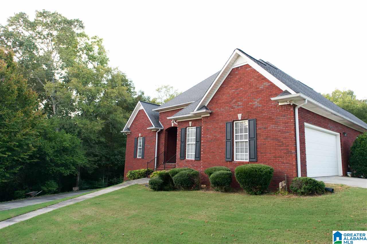 238 Benson Road Gardendale, AL 35071 - Photo 39 of 43