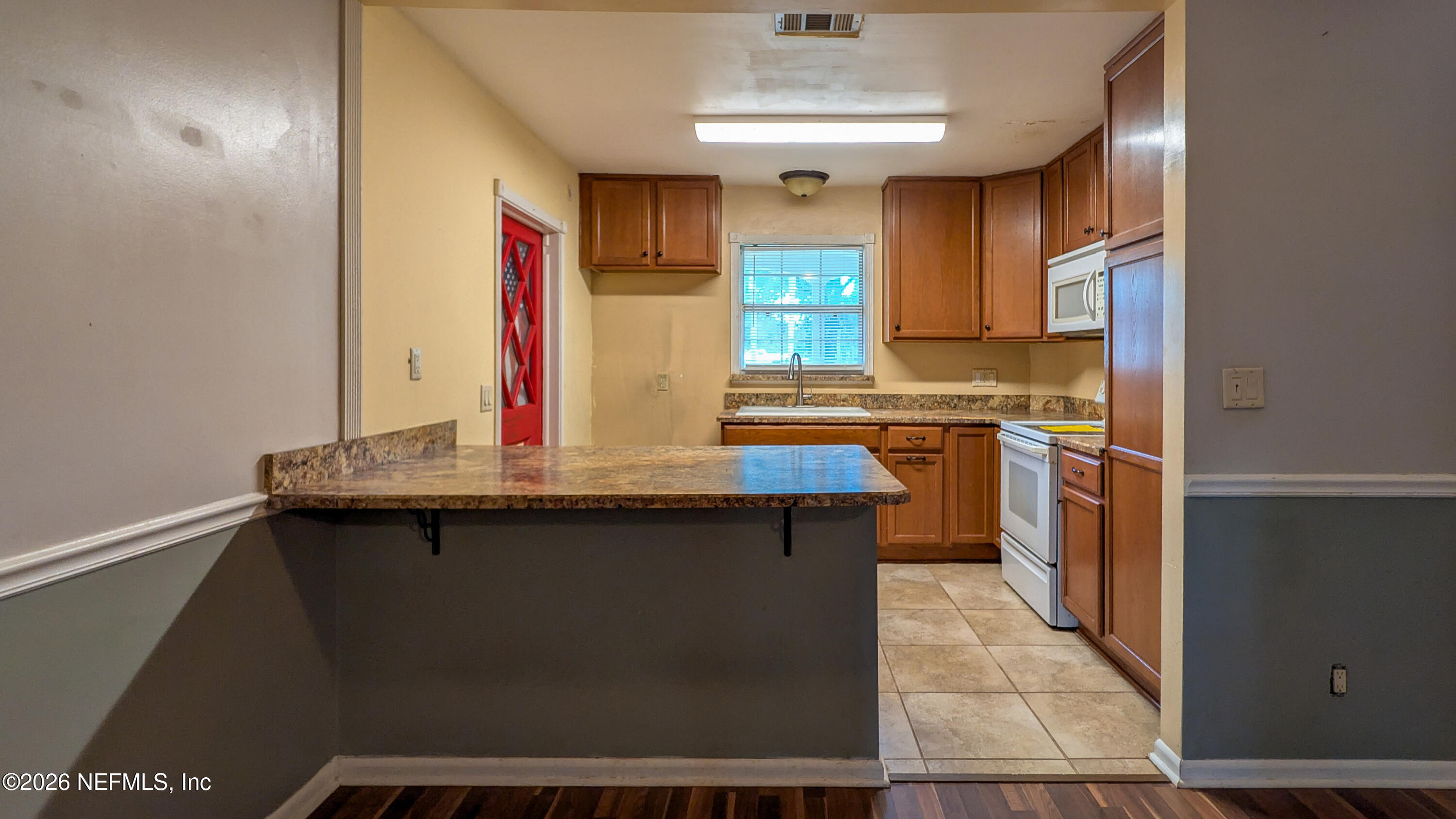 7324 Altama Road Jacksonville, FL 32216 - Photo 7 of 25 Kitchen