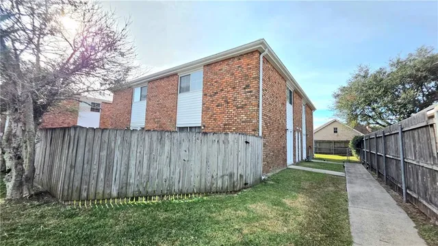 $1,500 | 223 Melvyn Drive, Unit D, Belle Chasse, LA 70037