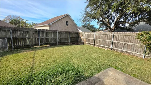 $1,500 | 223 Melvyn Drive, Unit D, Belle Chasse, LA 70037