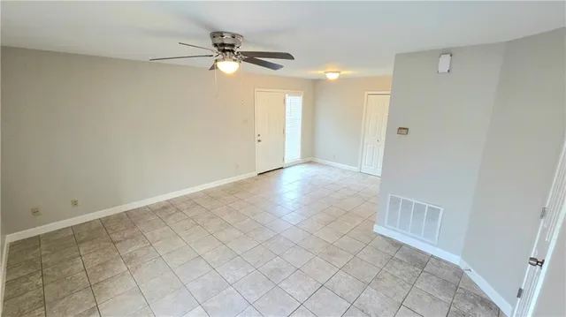 $1,500 | 223 Melvyn Drive, Unit D, Belle Chasse, LA 70037