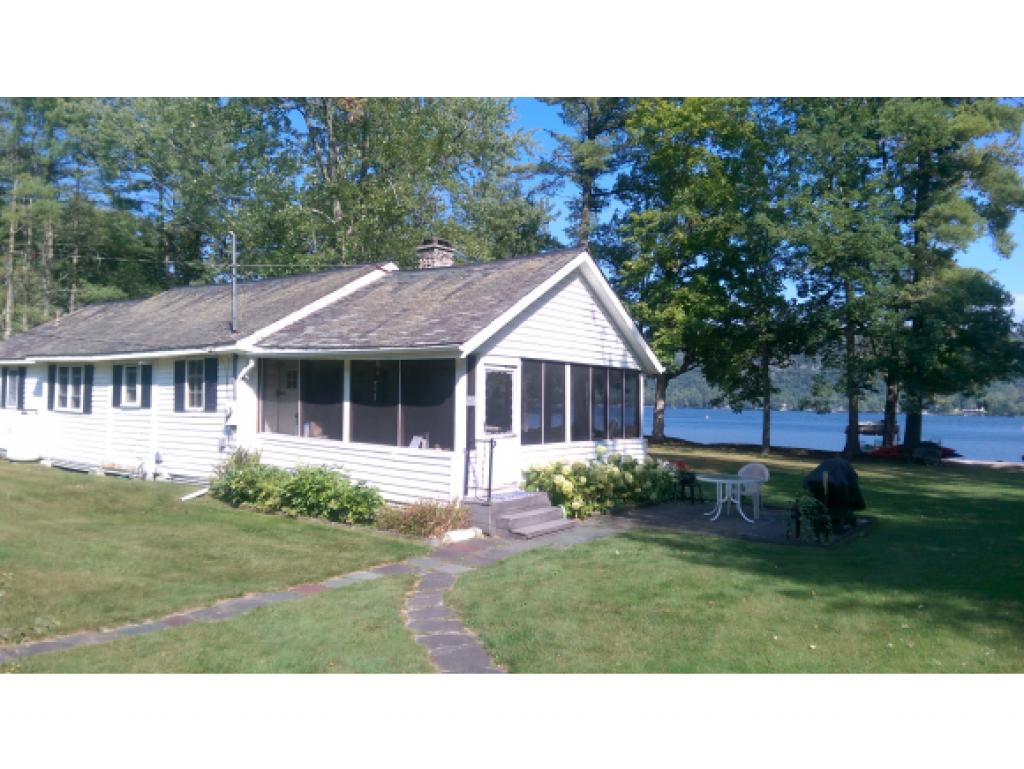2316 West Lake Road Poultney, VT 05774 - Photo 2 of 29 Gallery Image 2