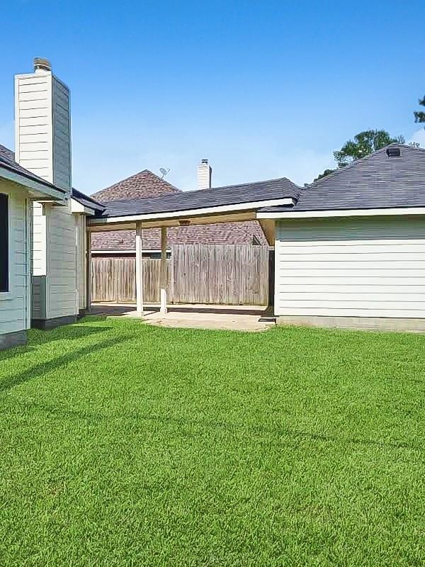 27202 Decker Prairie-Rosehill Road Magnolia, TX 77355 - Photo 24 of 27 Gallery Image 24