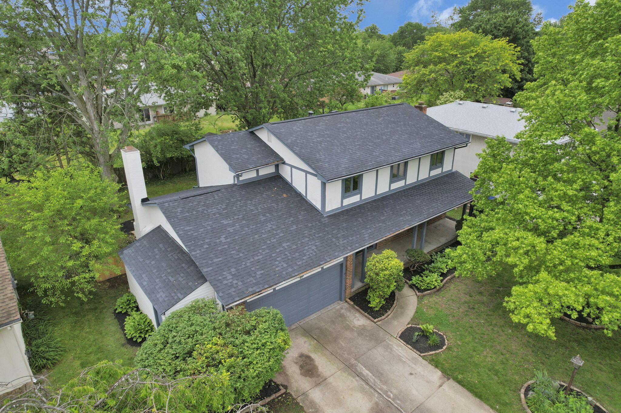 1883 Fairhaven Road Columbus, OH 43229 - Photo 71 of 79 73-web-or-mls-DJI_0320