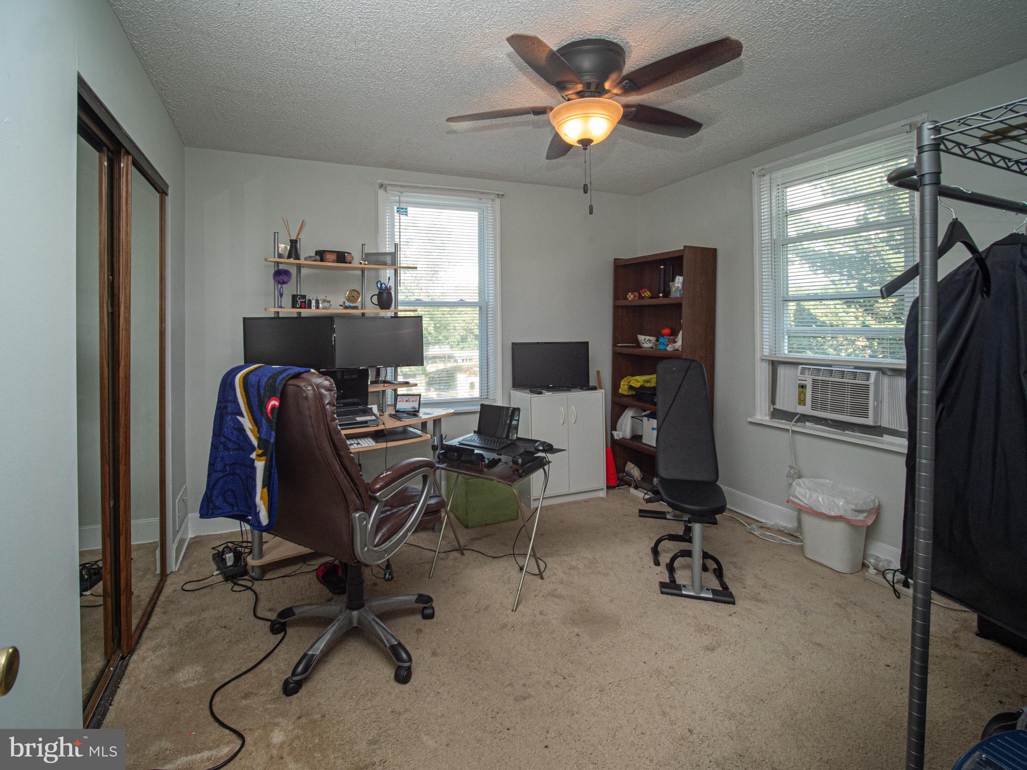 2114 Sunbriar Road Baltimore, MD 21207 - Photo 55 of 61 Bedroom 4 or Another Office!!
