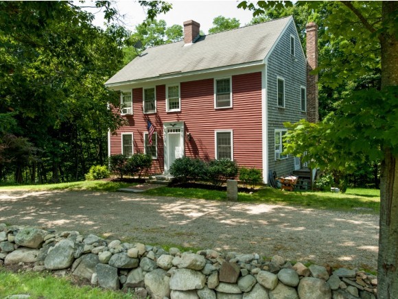 311 Goodwin Road Eliot, ME 03903 - Photo 1 of 1 Gallery Image 1
